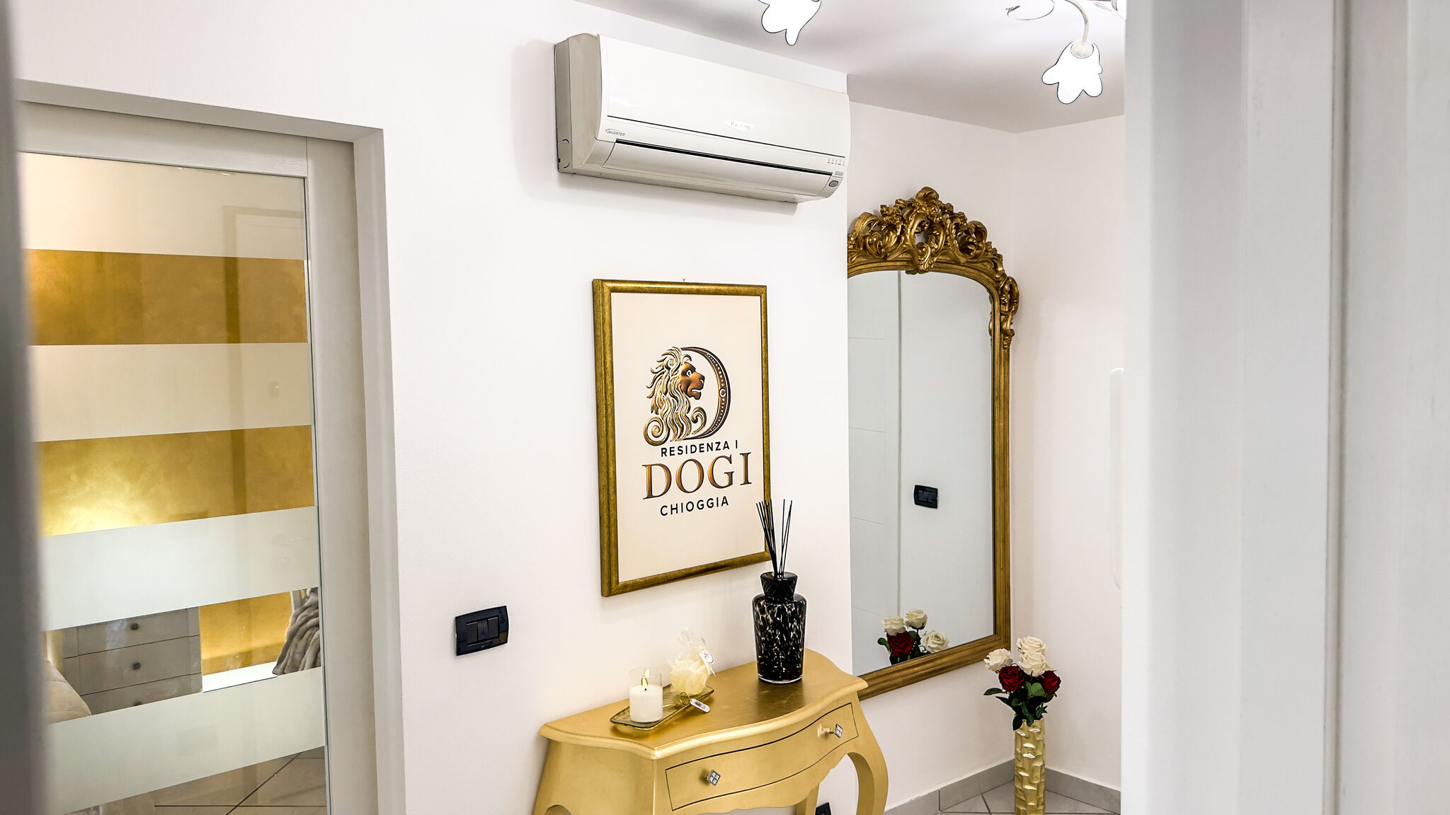 Italianway Chioggia Residenza I Dogi by Ca-Sa Check