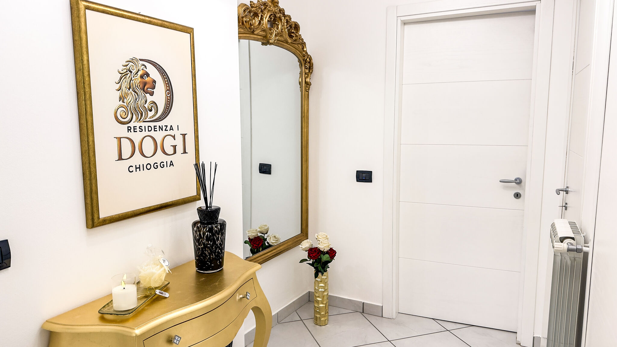 Italianway Chioggia Residenza I Dogi by Ca-Sa Check