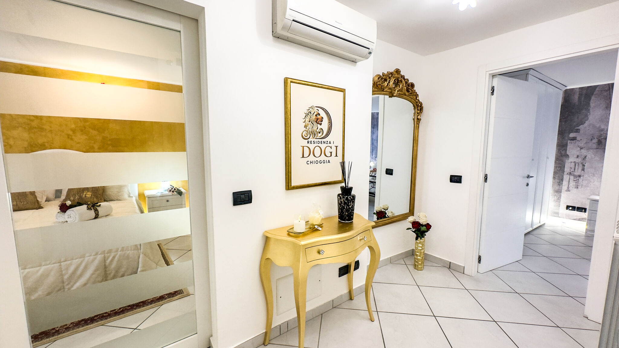 Italianway Chioggia Residenza I Dogi by Ca-Sa Check