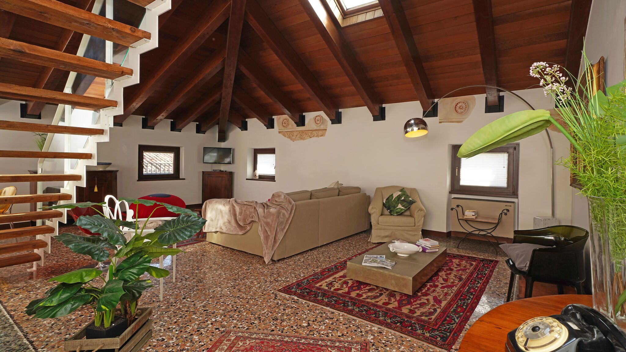 Italianway Peschiera del Garda Peschieraloft