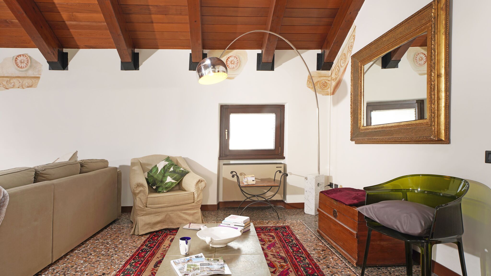 Italianway Peschiera del Garda Peschieraloft