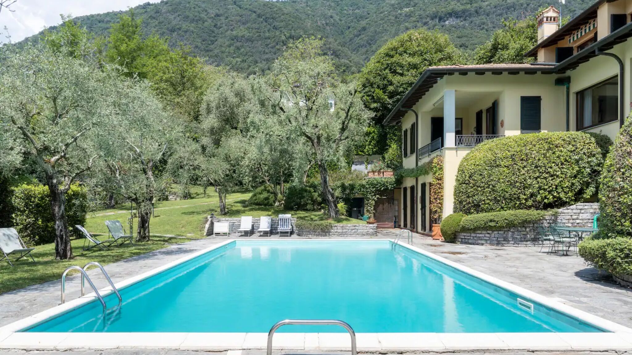 Italianway Tremezzina Villa Lyris by My Villa Collection