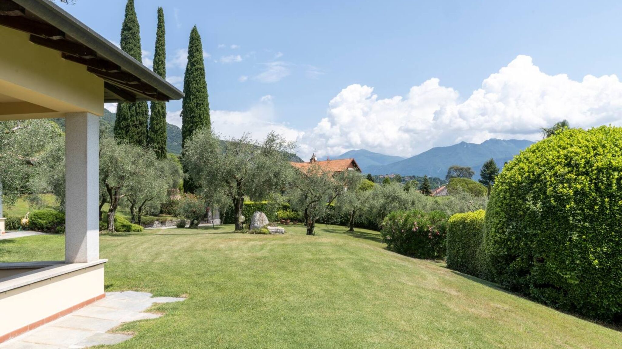 Italianway Tremezzina Villa Lyris by My Villa Collection