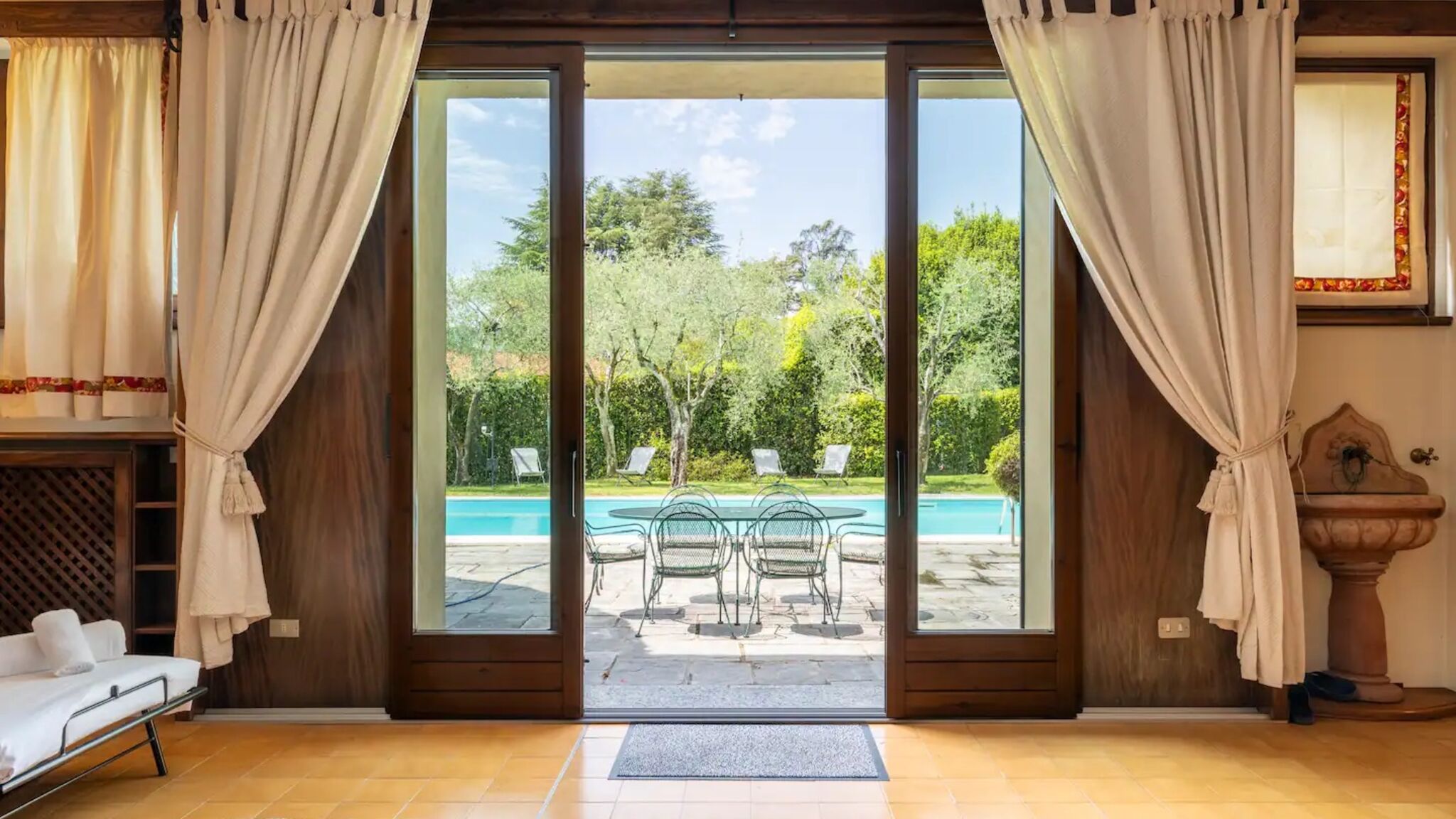 Italianway Tremezzina Villa Lyris by My Villa Collection