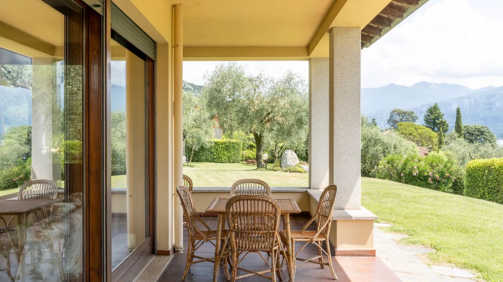 Italianway Tremezzina Villa Lyris by My Villa Collection