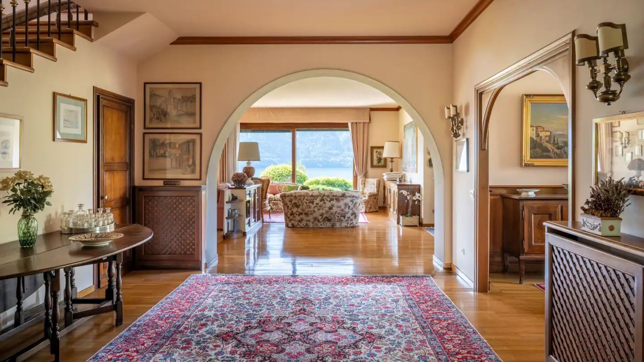 Italianway Tremezzina Villa Lyris by My Villa Collection