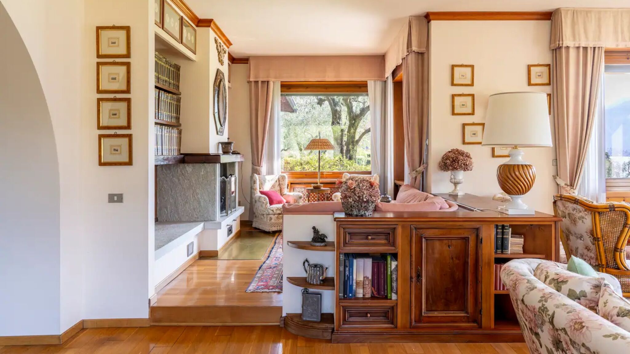 Italianway Tremezzina Villa Lyris by My Villa Collection