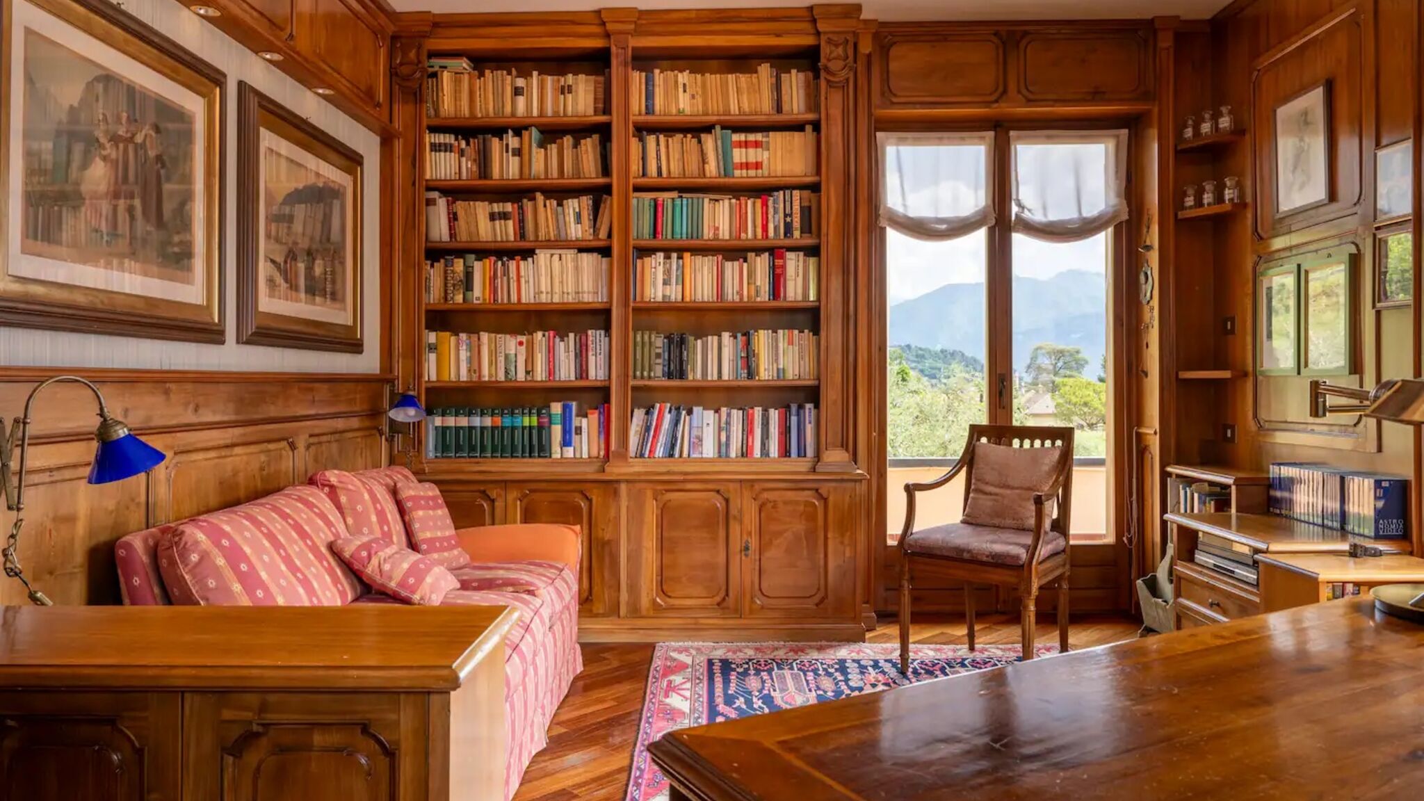 Italianway Tremezzina Villa Lyris by My Villa Collection