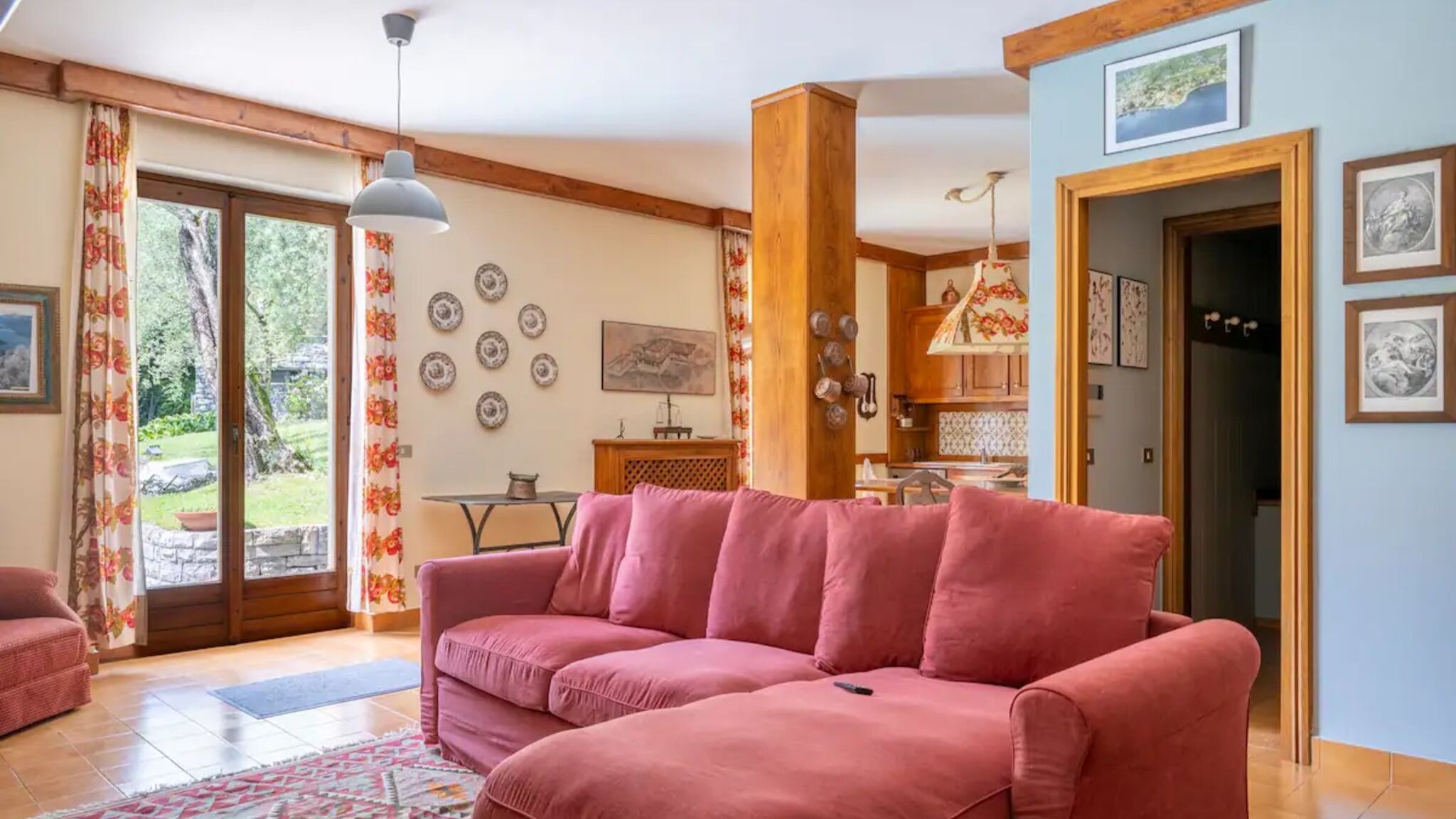 Italianway Tremezzina Villa Lyris by My Villa Collection