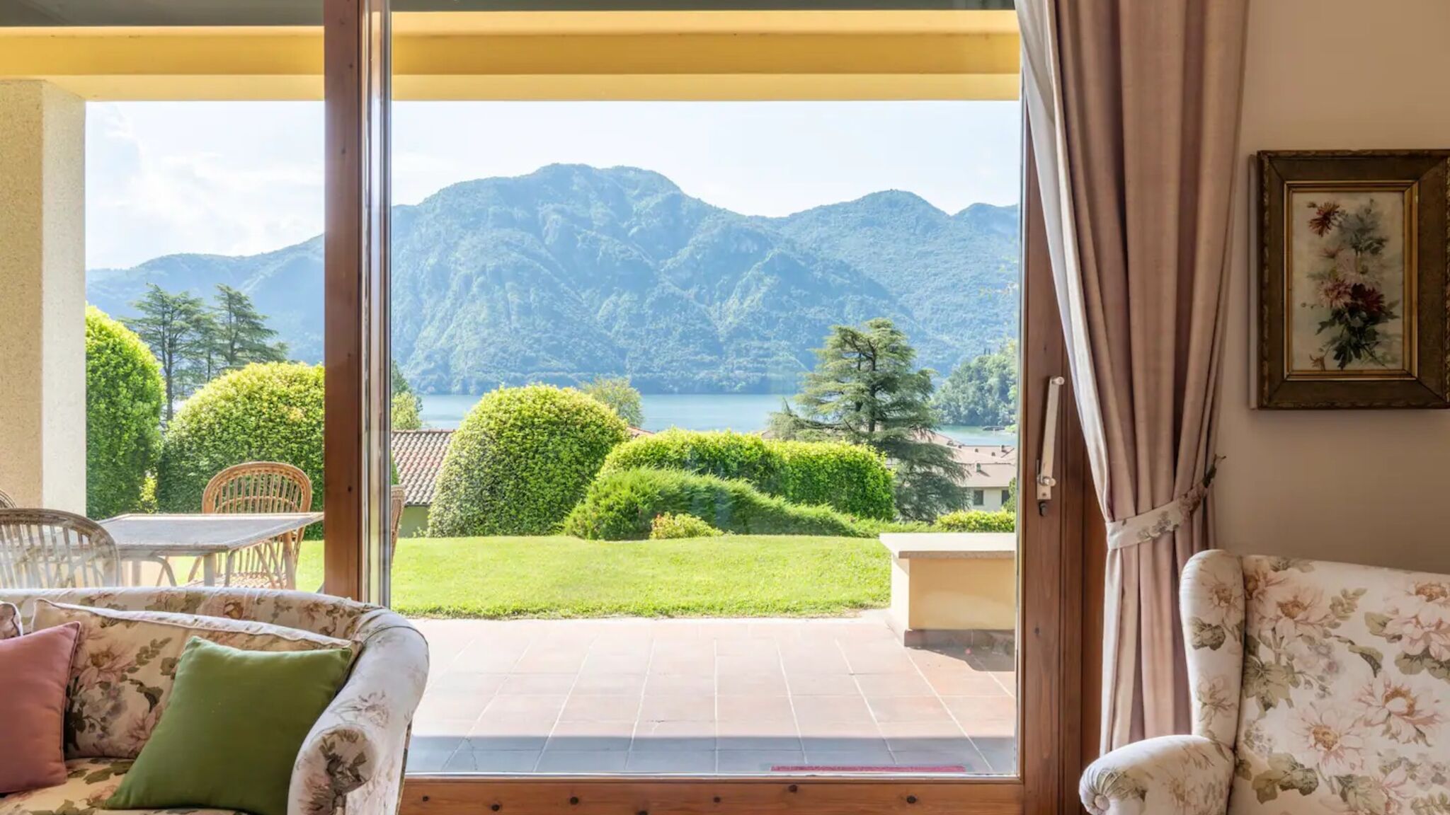 Italianway Tremezzina Villa Lyris by My Villa Collection