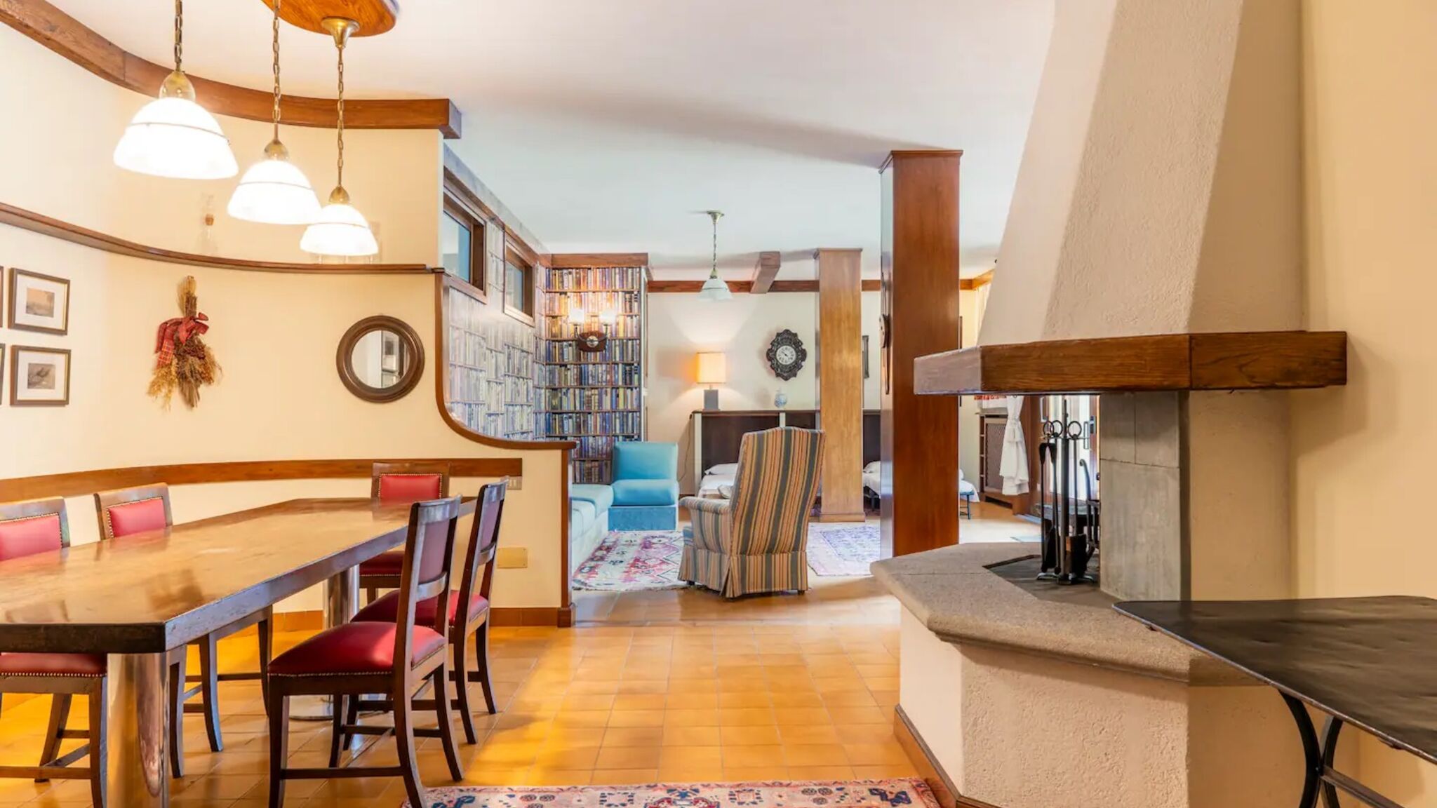 Italianway Tremezzina Villa Lyris by My Villa Collection