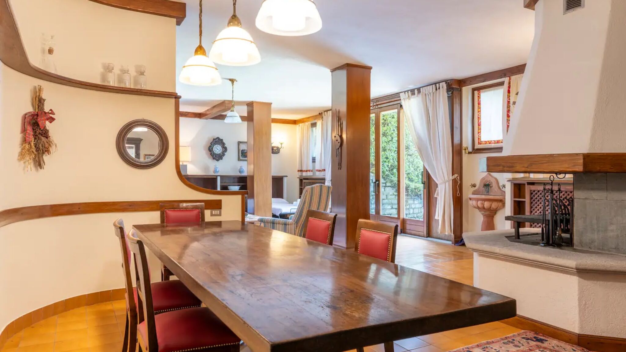 Italianway Tremezzina Villa Lyris by My Villa Collection