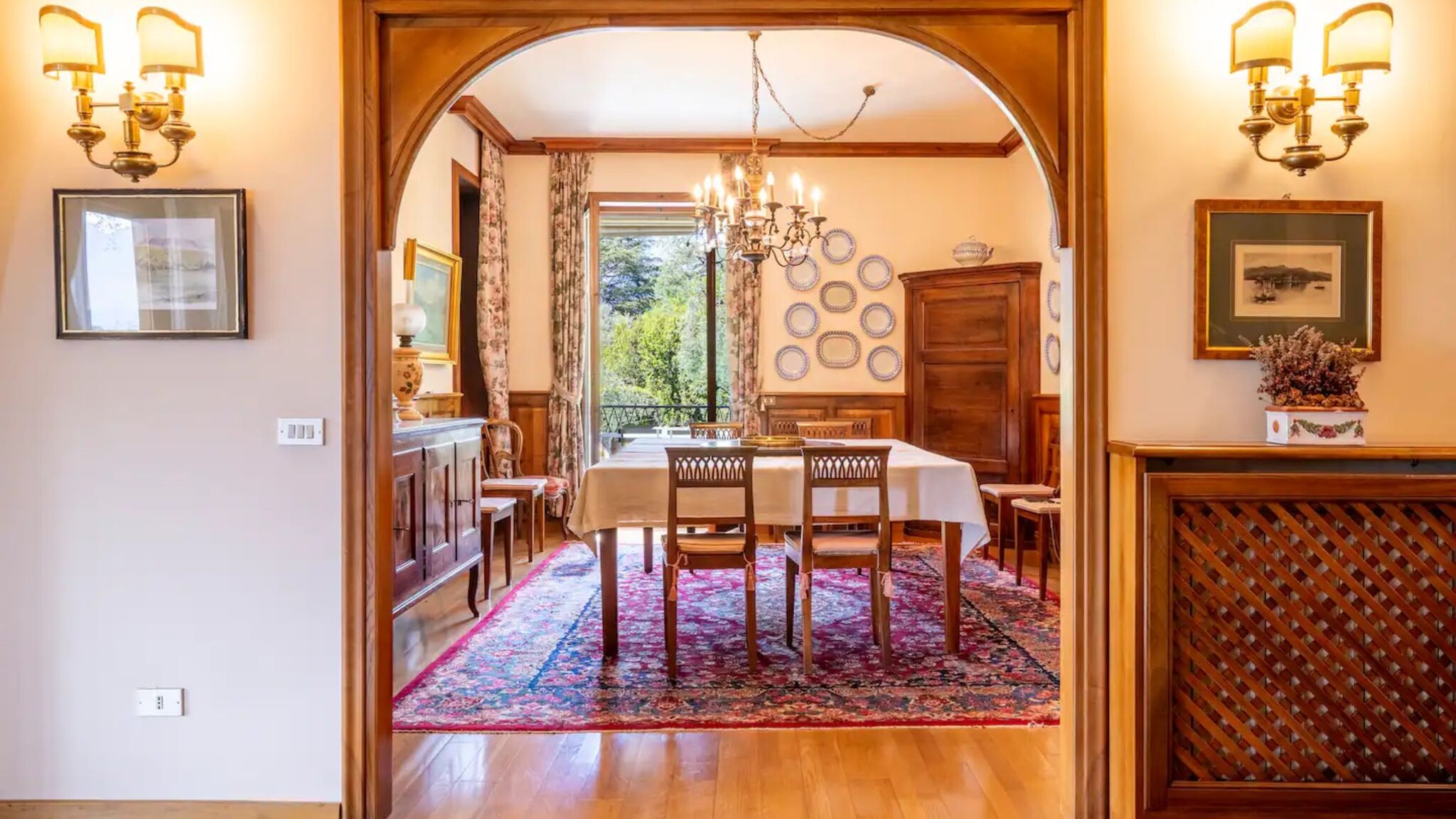 Italianway Tremezzina Villa Lyris by My Villa Collection