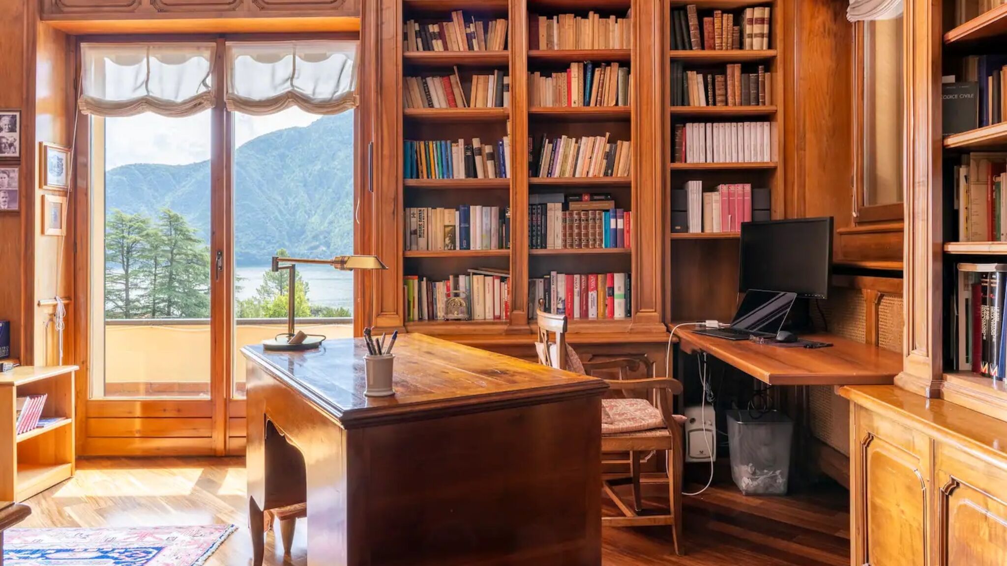 Italianway Tremezzina Villa Lyris by My Villa Collection