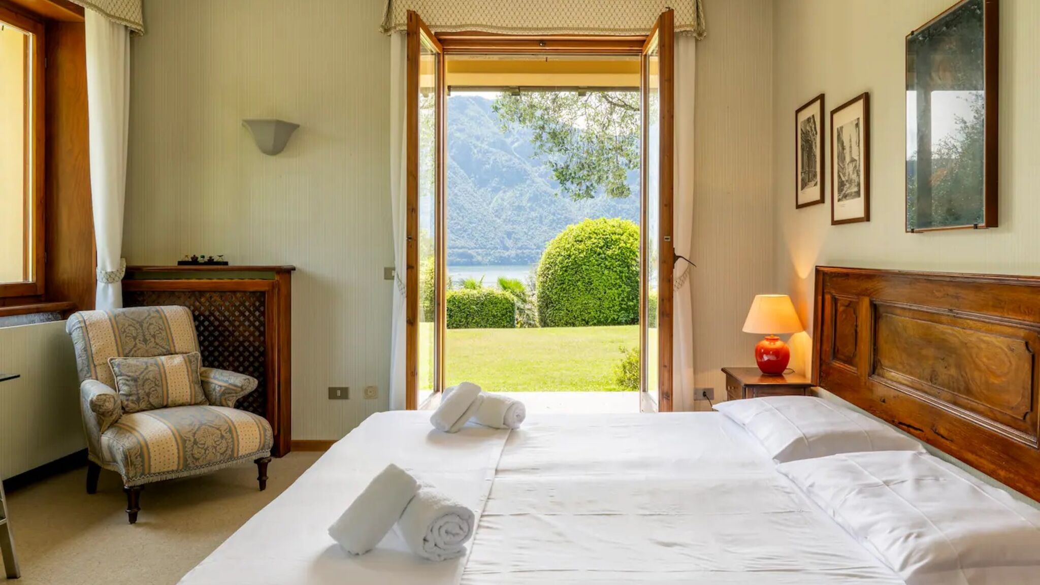 Italianway Tremezzina Villa Lyris by My Villa Collection