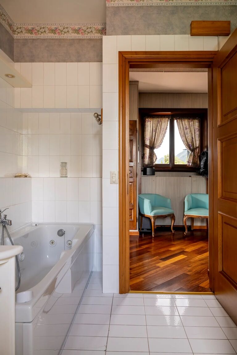 Italianway Tremezzina Villa Lyris by My Villa Collection