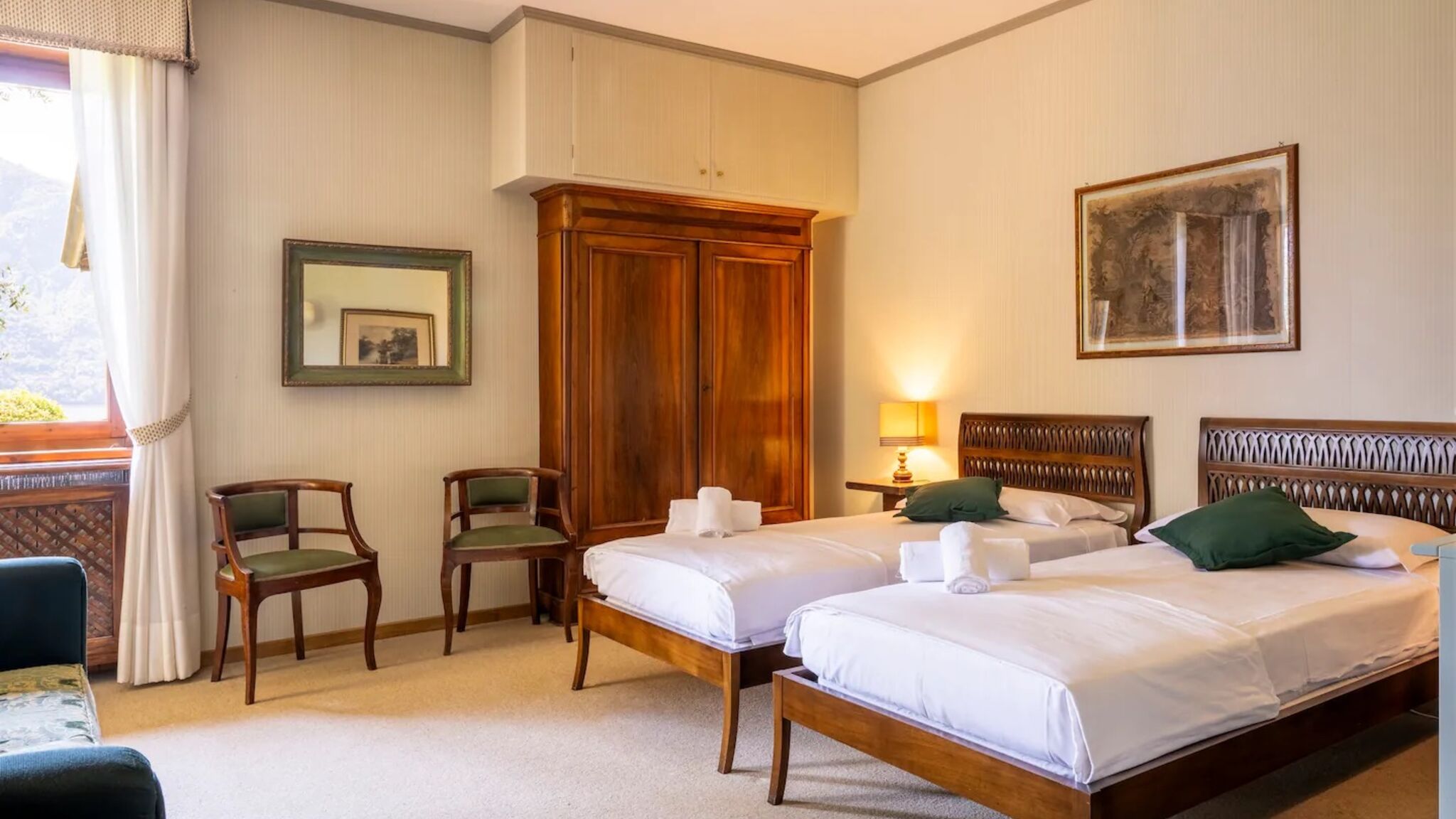 Italianway Tremezzina Villa Lyris by My Villa Collection