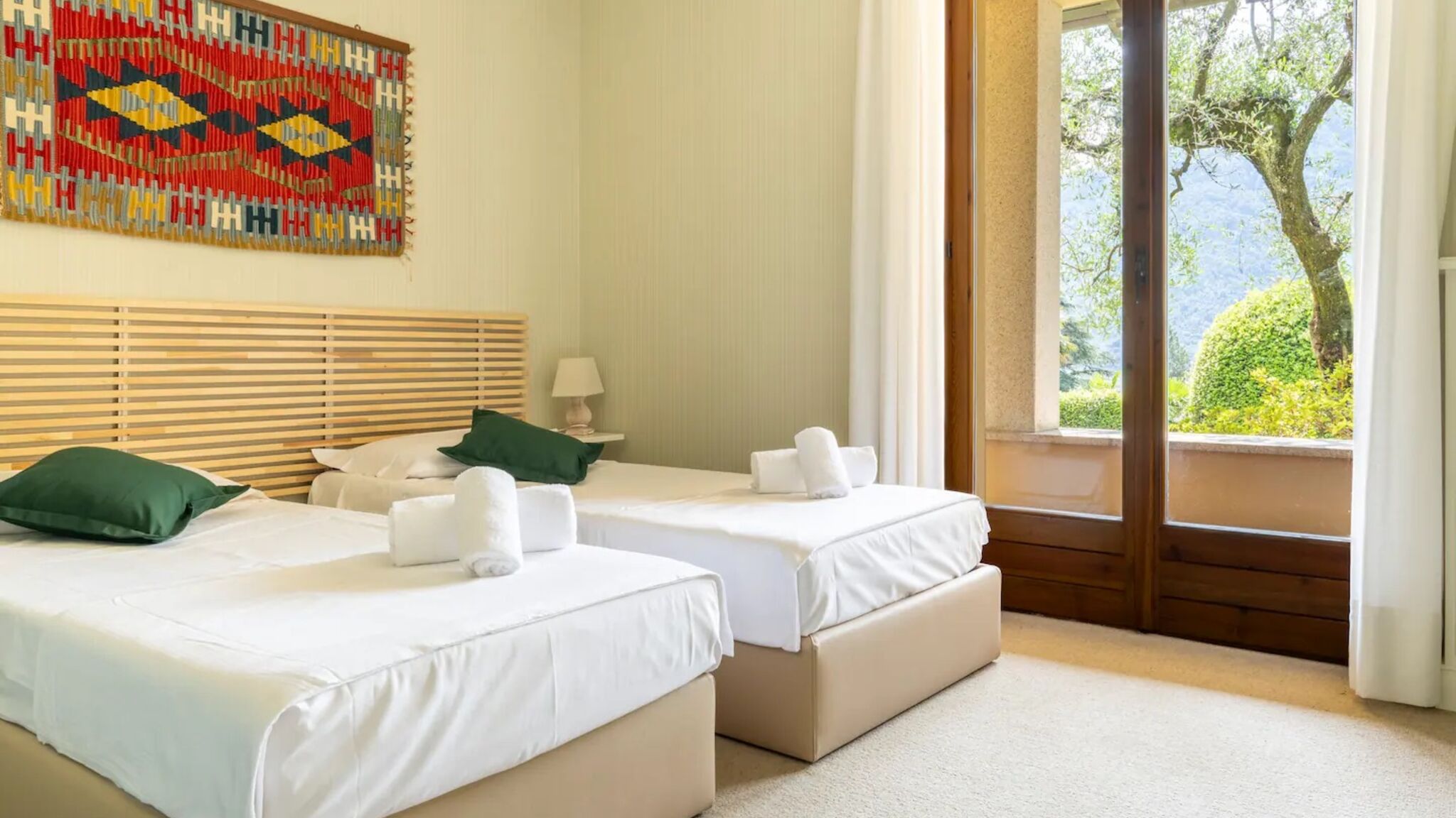 Italianway Tremezzina Villa Lyris by My Villa Collection