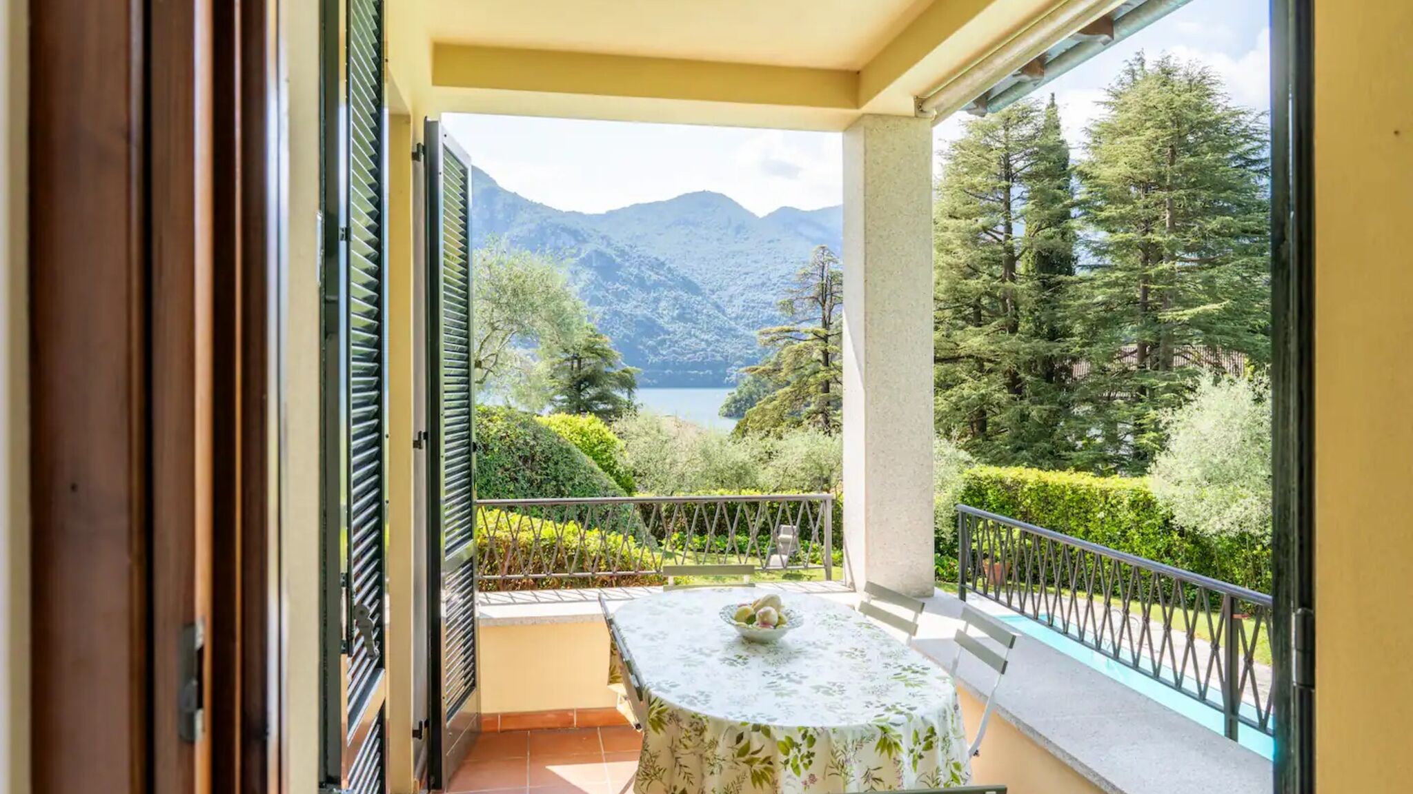 Italianway Tremezzina Villa Lyris by My Villa Collection