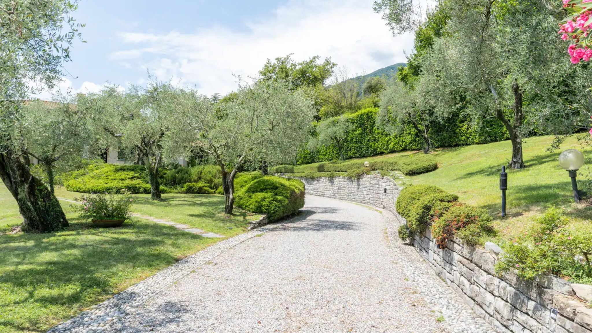 Italianway Tremezzina Villa Lyris by My Villa Collection