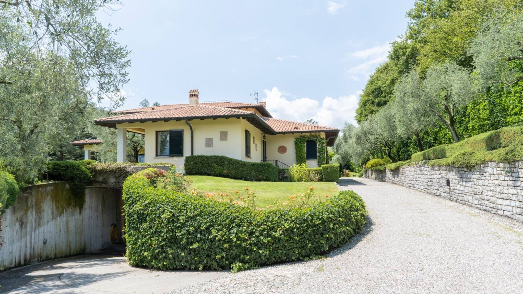 Italianway Tremezzina Villa Lyris by My Villa Collection