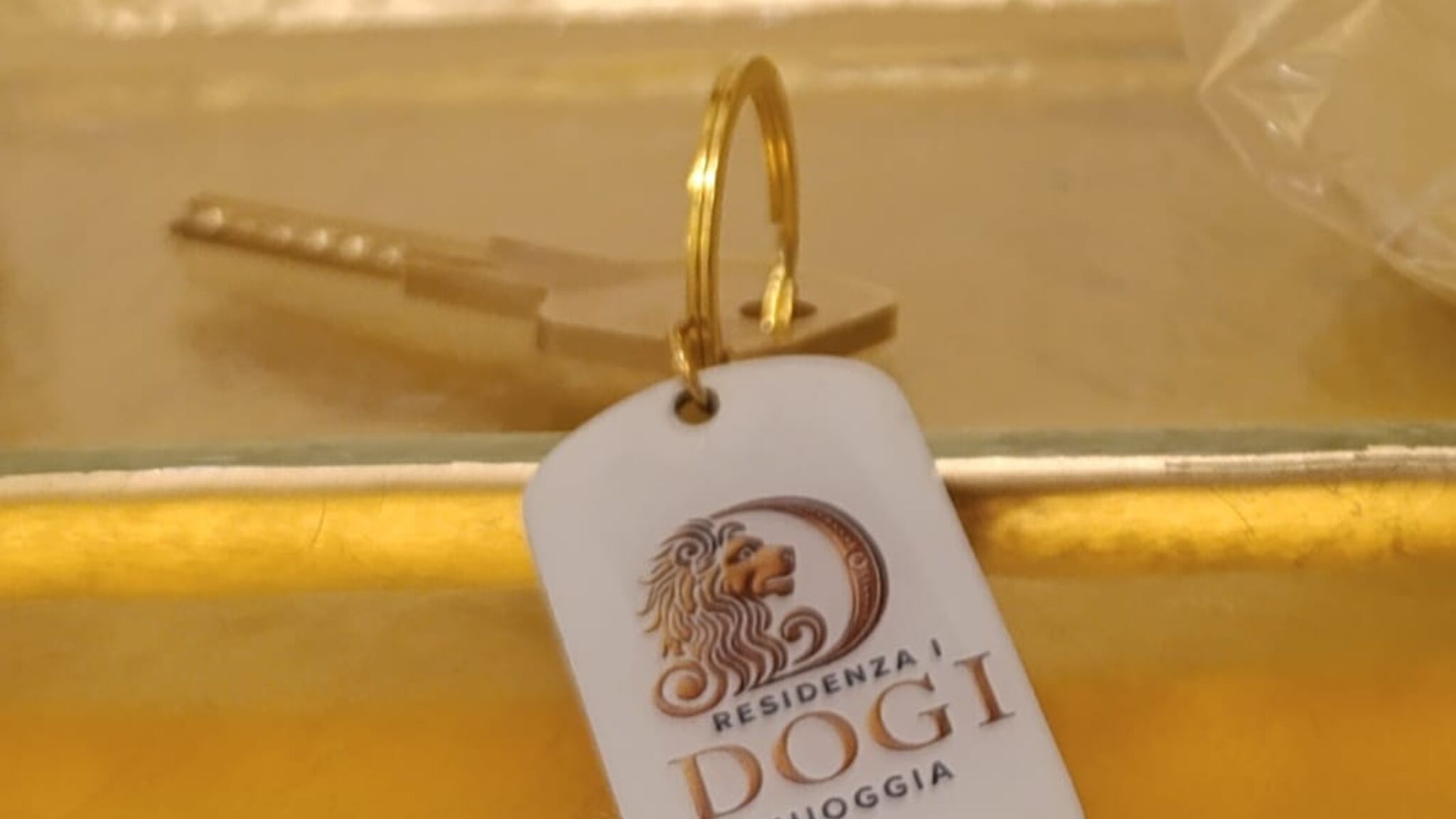 Italianway Chioggia Residenza I Dogi by Ca-Sa Check