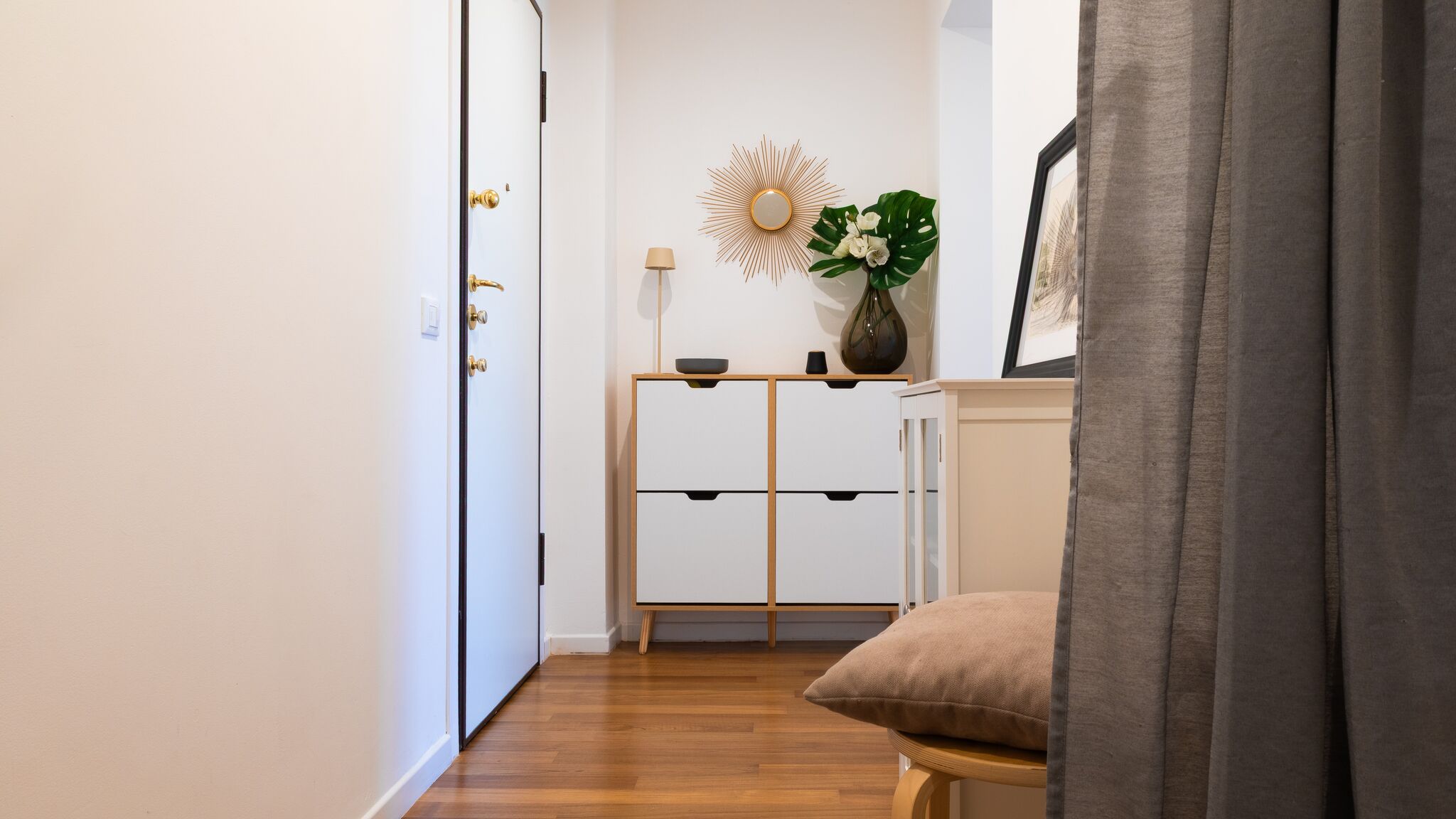 Italianway Milano Easy Milan Living – M1 Metro, Wi-Fi