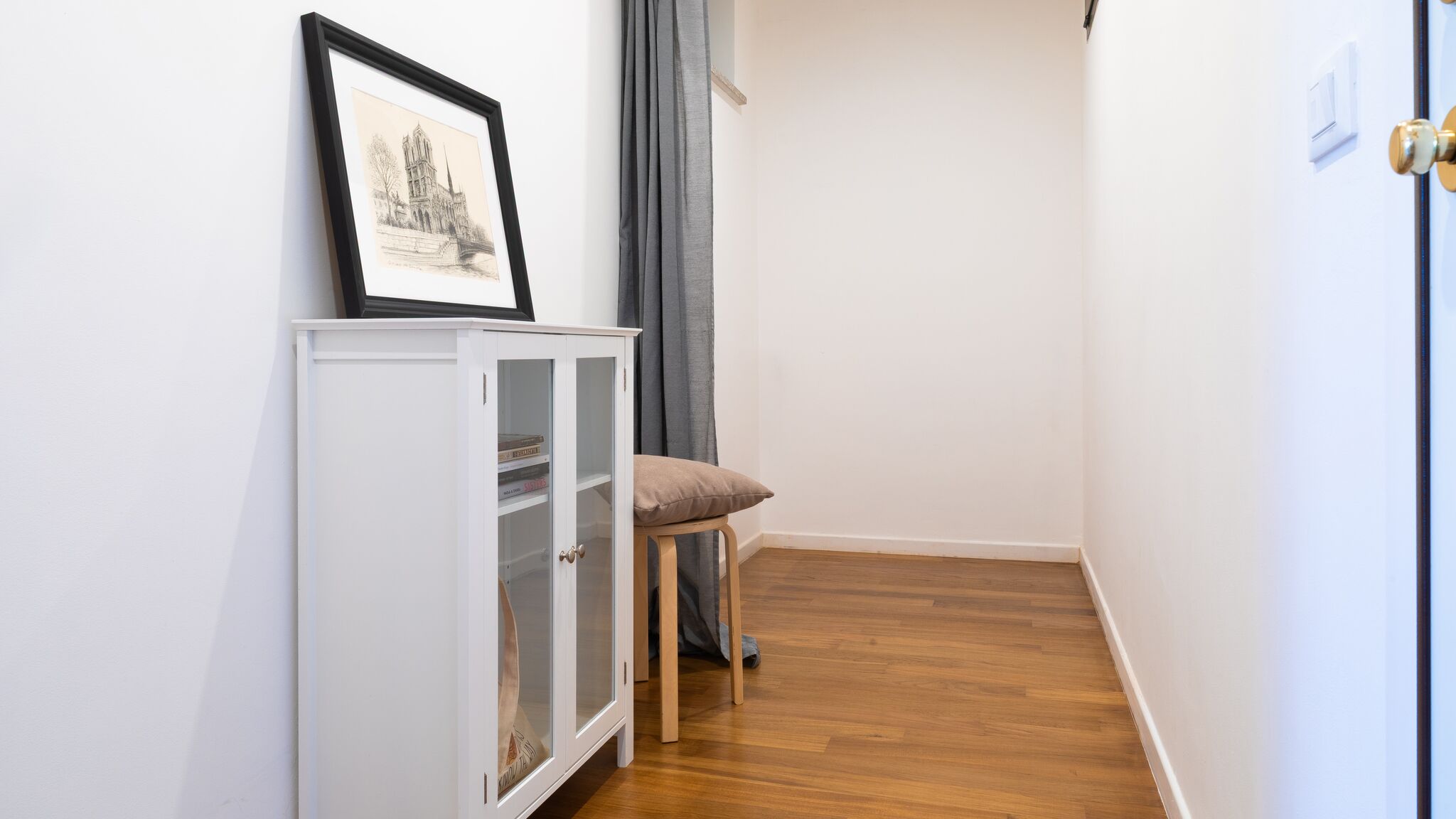 Italianway Milano Easy Milan Living – M1 Metro, Wi-Fi