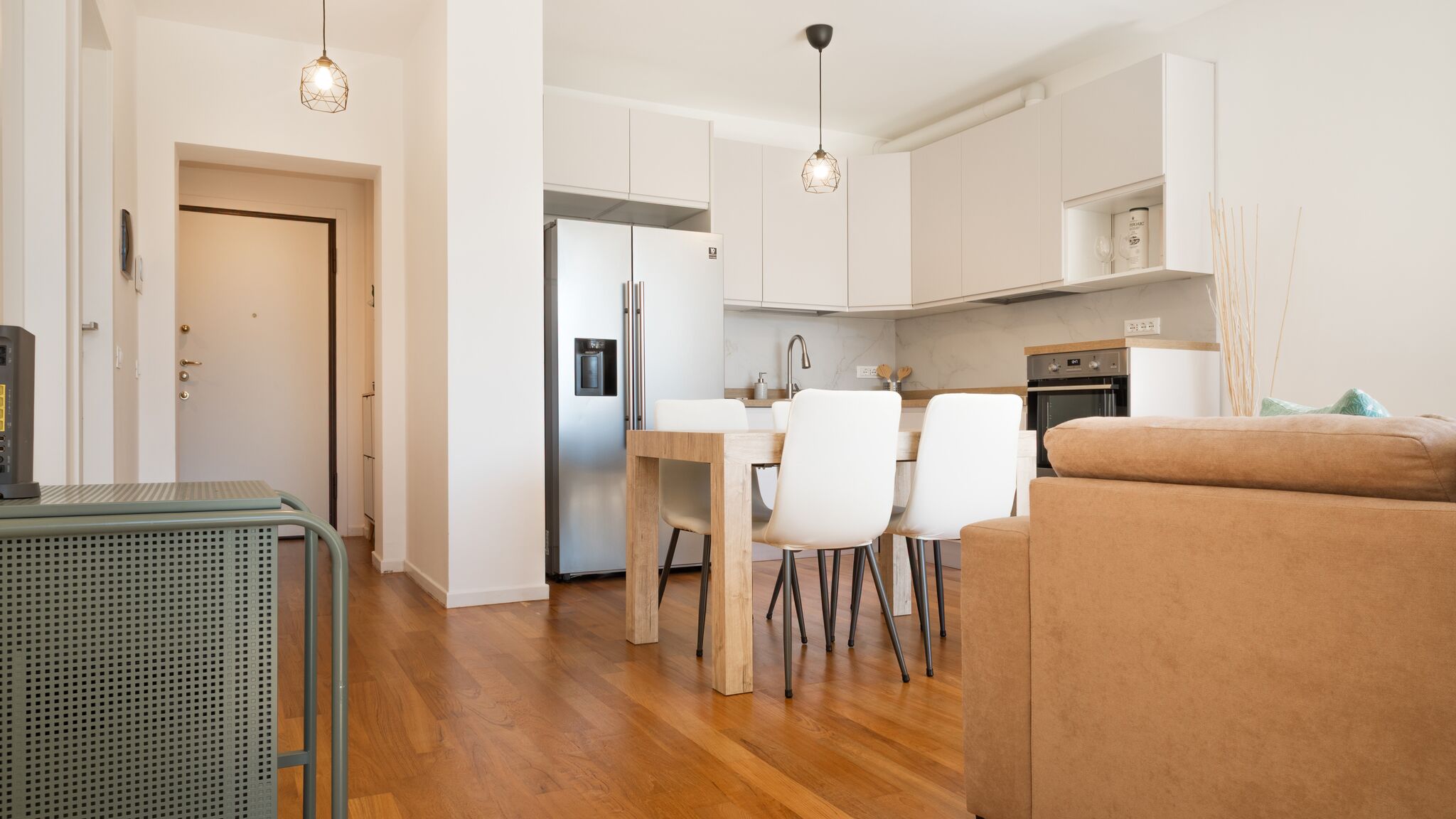 Italianway Milano Easy Milan Living – M1 Metro, Wi-Fi