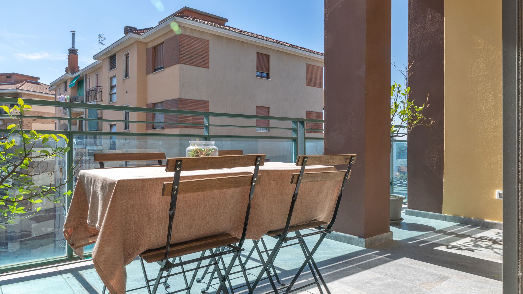 Italianway Milano Easy Milan Living – M1 Metro, Wi-Fi