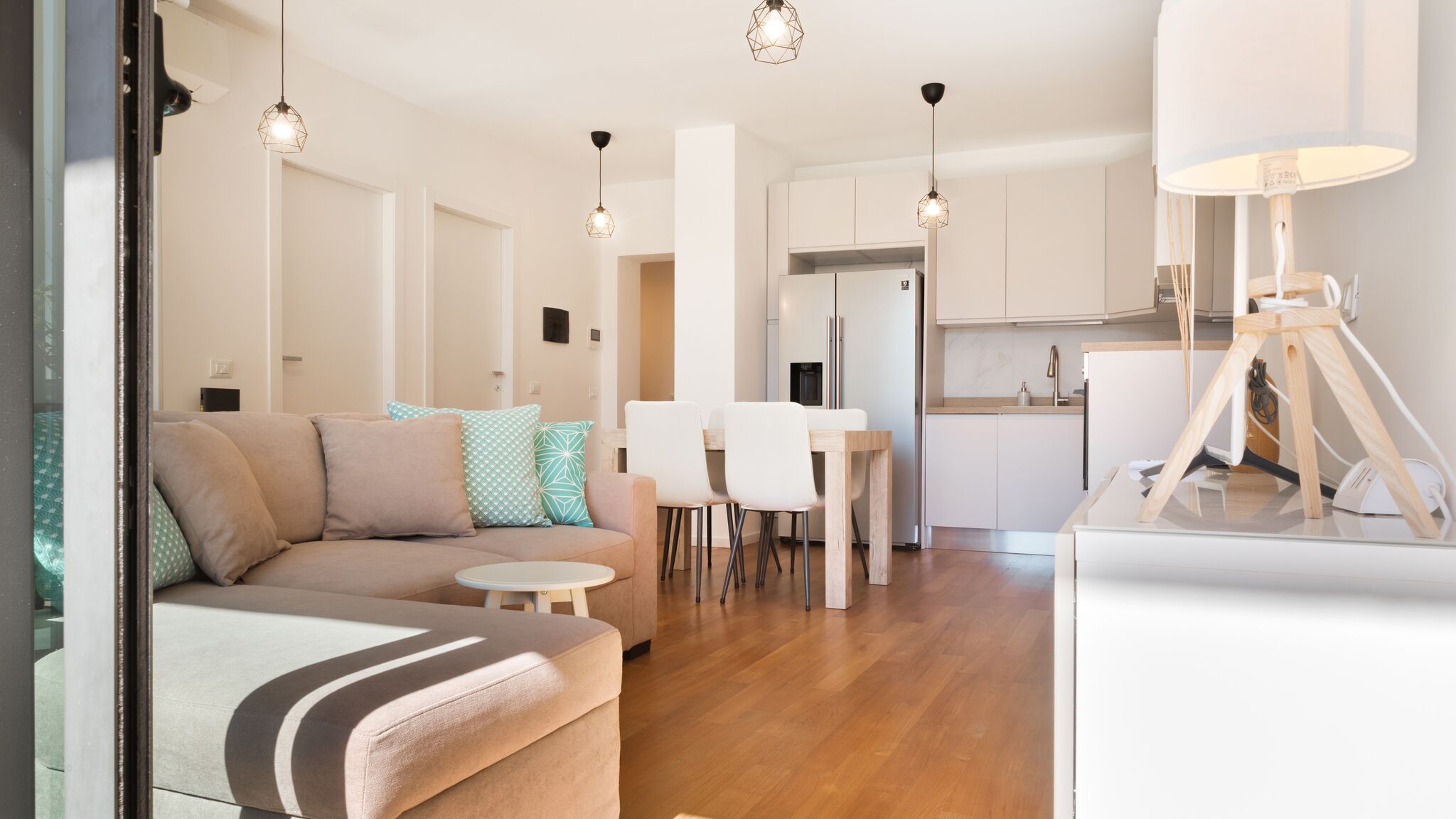 Italianway Milano Easy Milan Living – M1 Metro, Wi-Fi