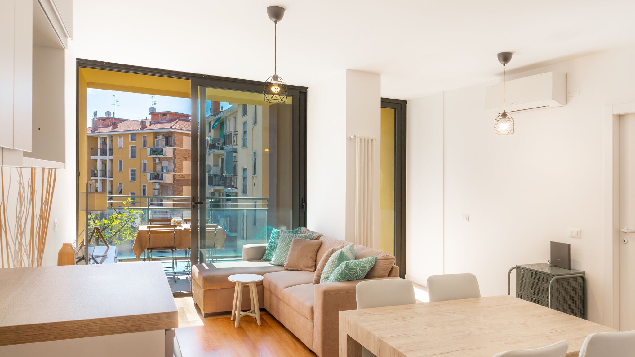 Italianway Milano Easy Milan Living – M1 Metro, Wi-Fi