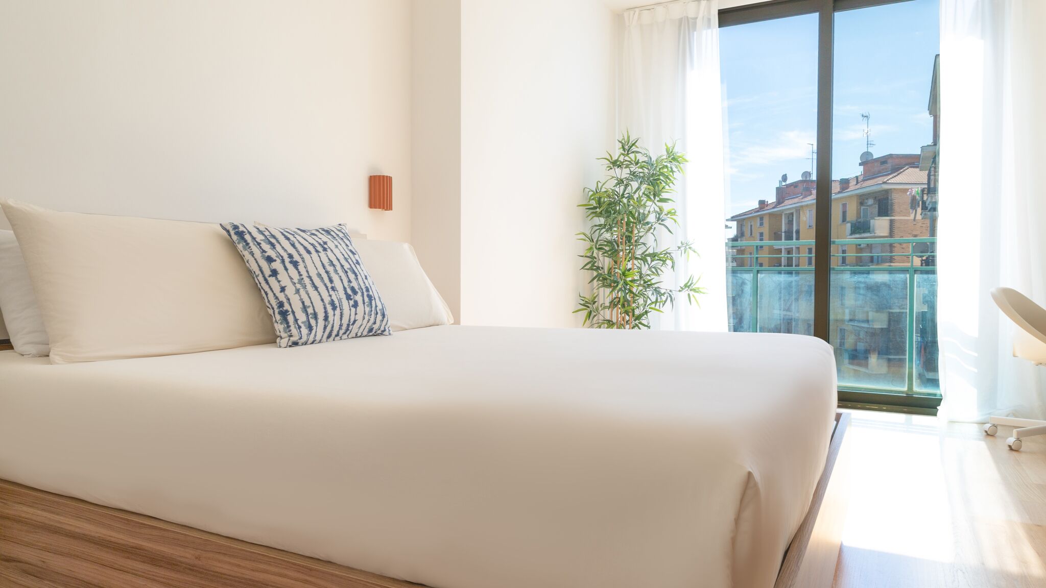 Italianway Milano Easy Milan Living – M1 Metro, Wi-Fi