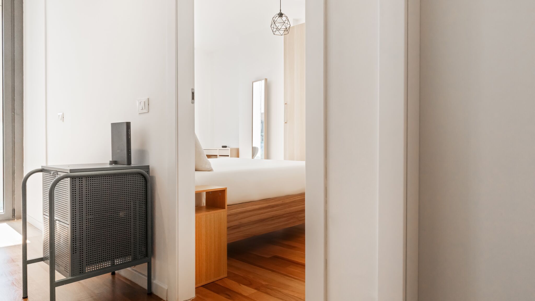 Italianway Milano Easy Milan Living – M1 Metro, Wi-Fi