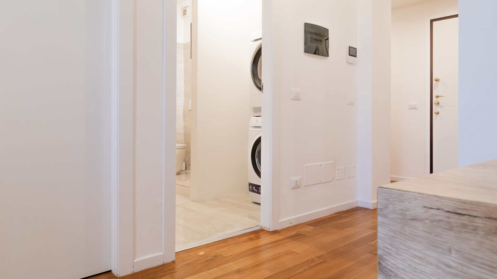 Italianway Milano Easy Milan Living – M1 Metro, Wi-Fi