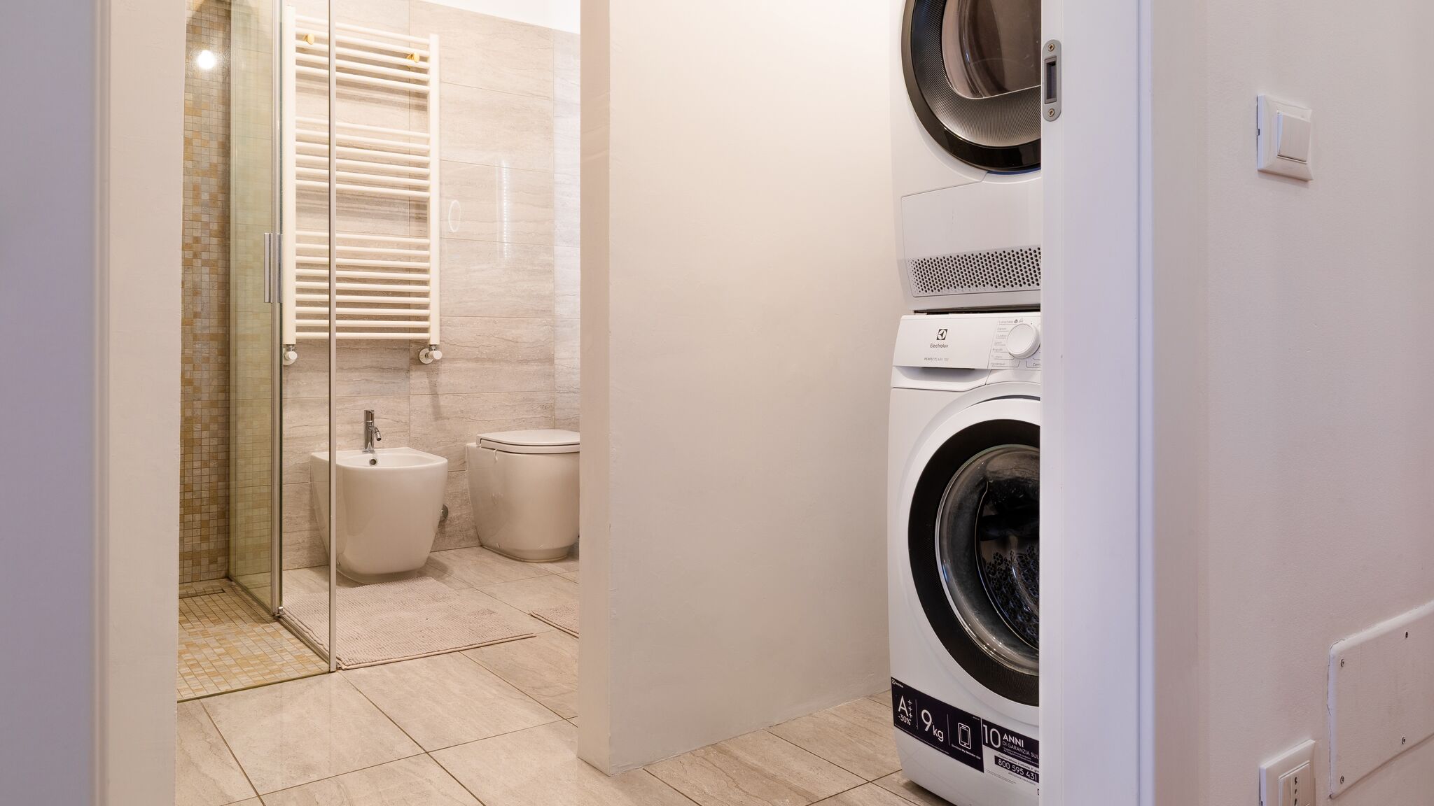 Italianway Milano Easy Milan Living – M1 Metro, Wi-Fi