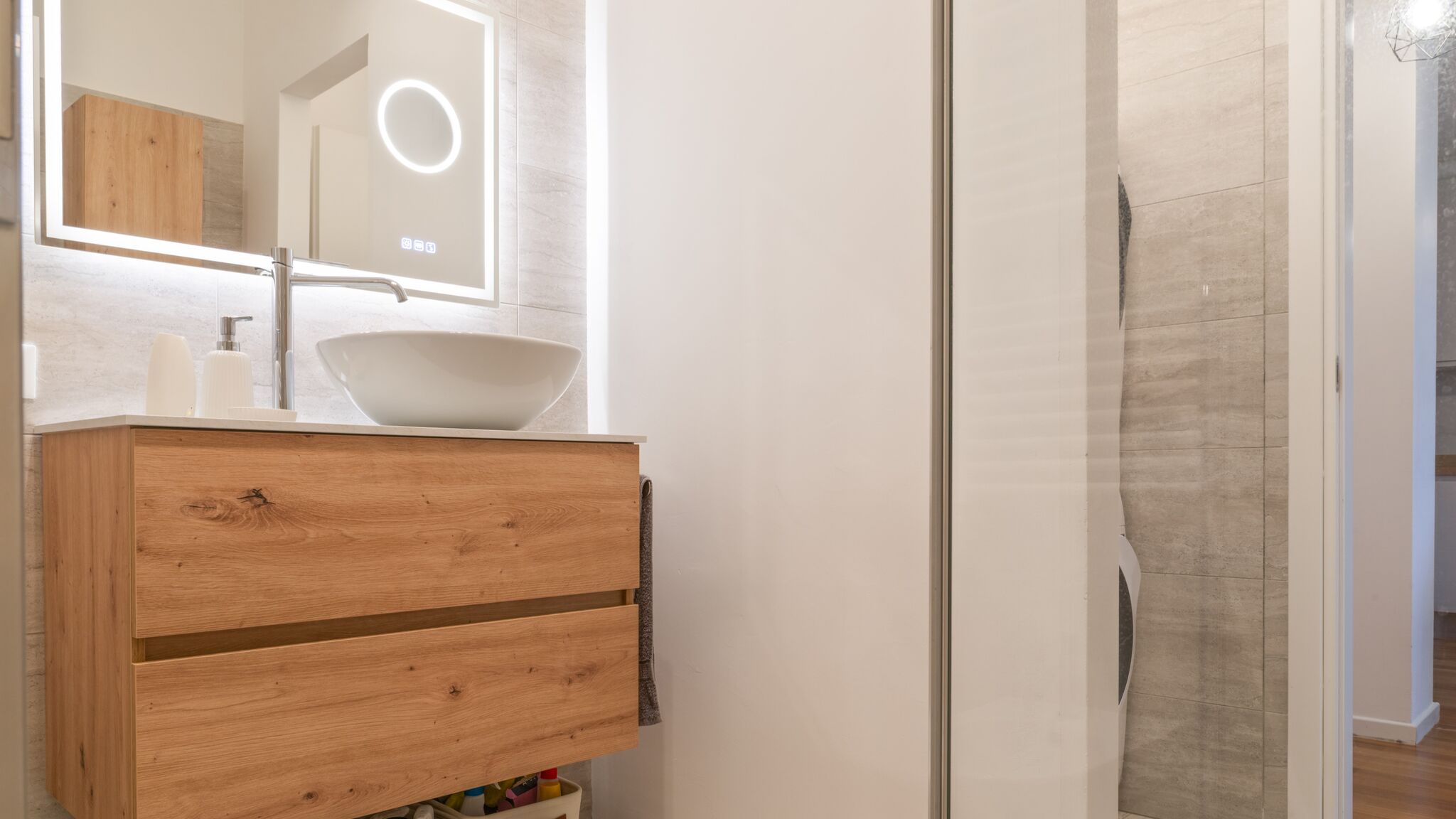 Italianway Milano Easy Milan Living – M1 Metro, Wi-Fi