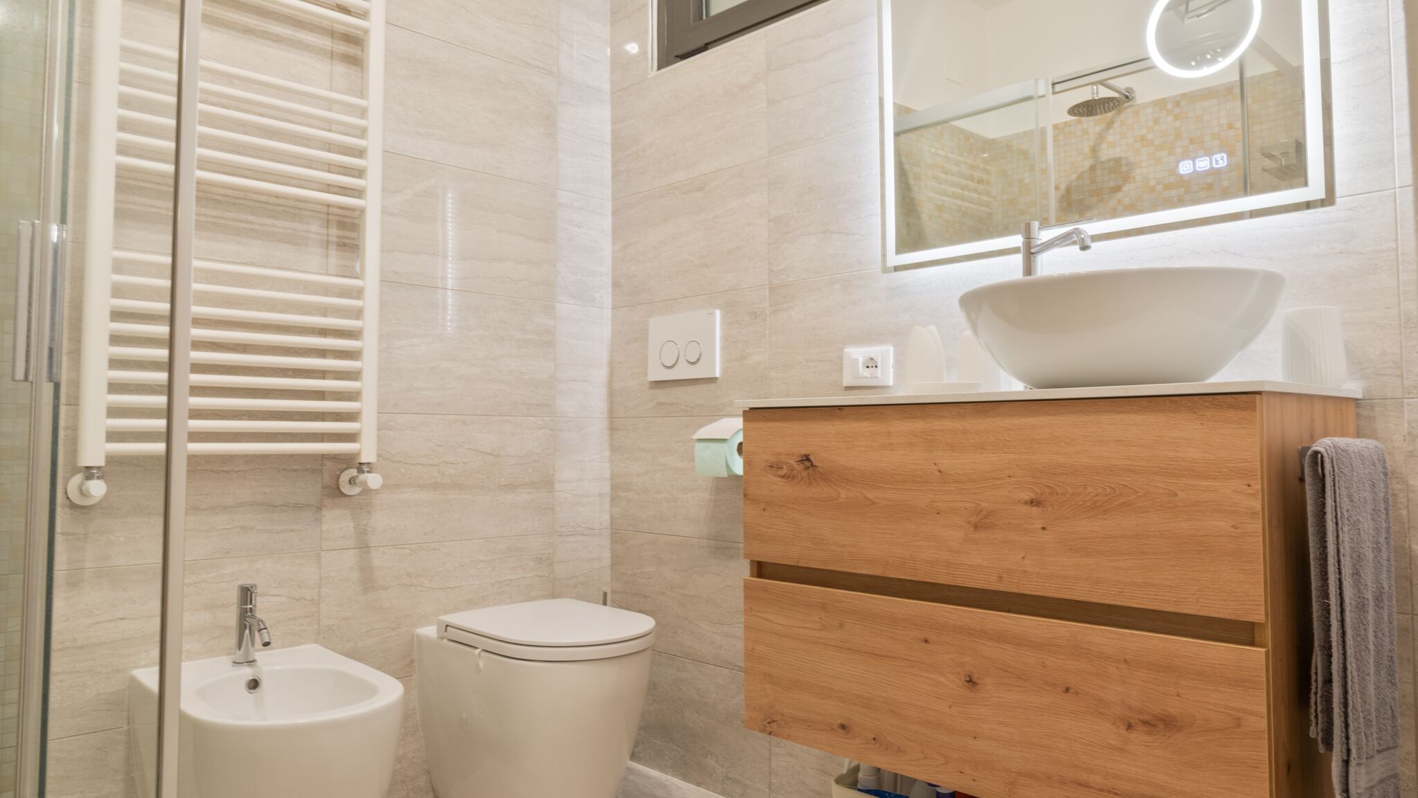 Italianway Milano Easy Milan Living – M1 Metro, Wi-Fi