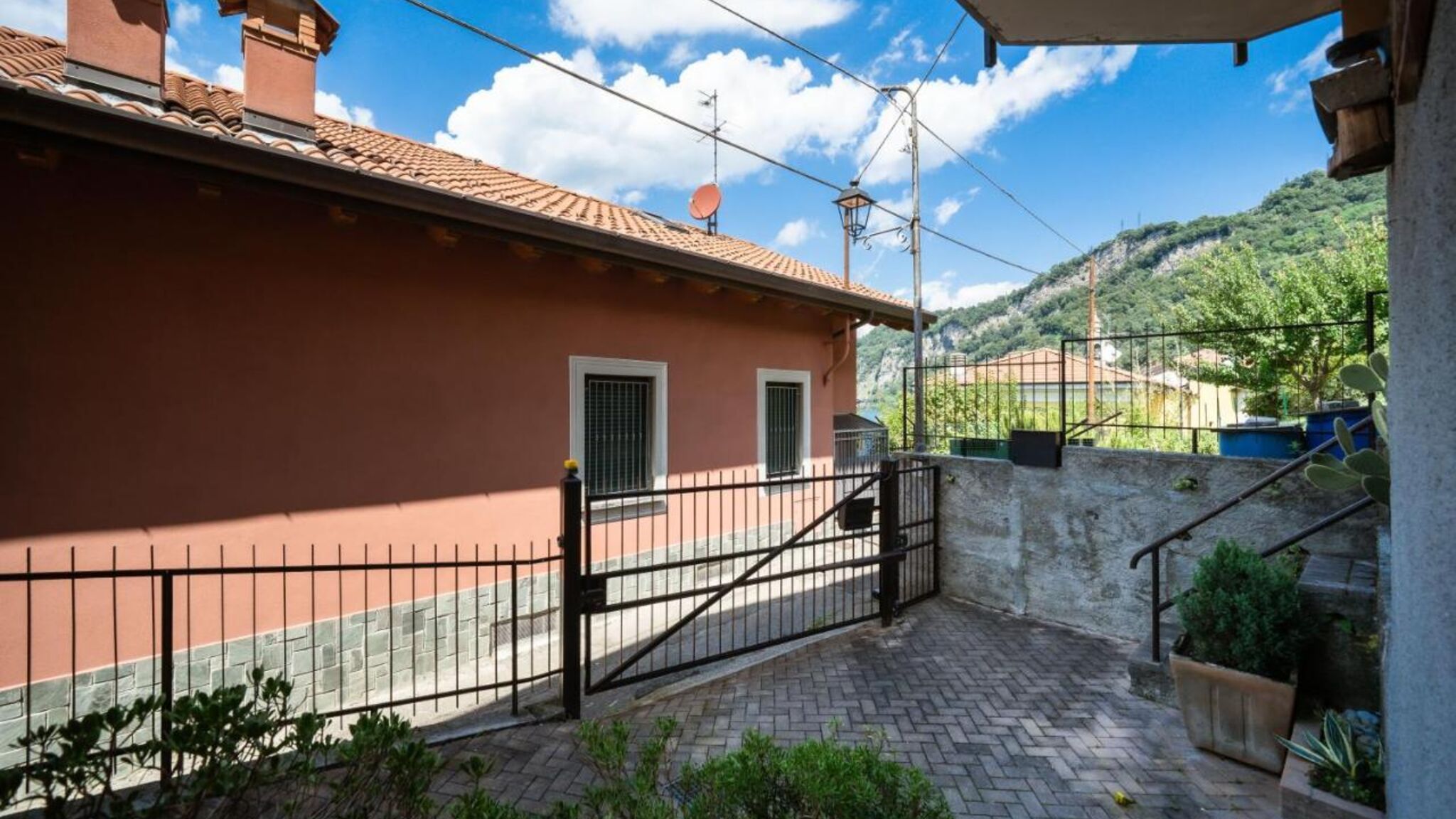 Italianway Mandello del Lario Casa Panoramica