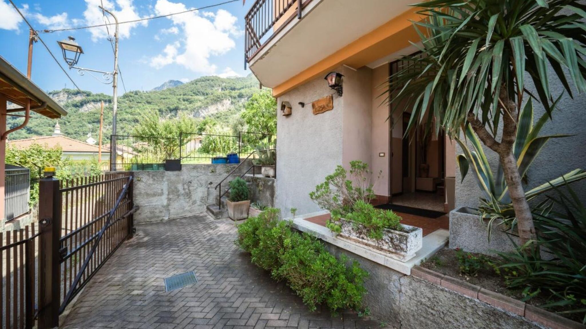 Italianway Mandello del Lario Casa Panoramica