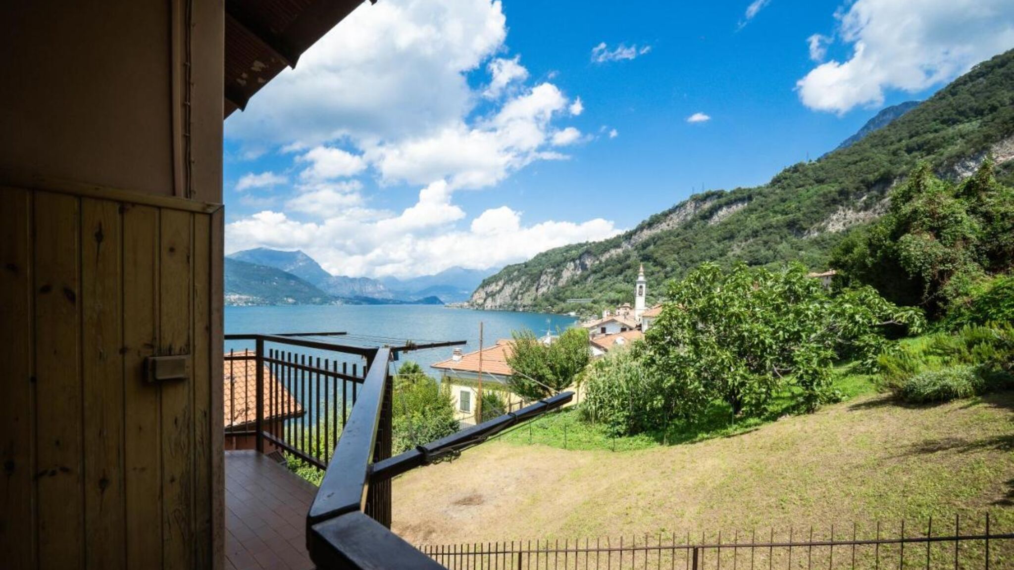 Italianway Mandello del Lario Casa Panoramica