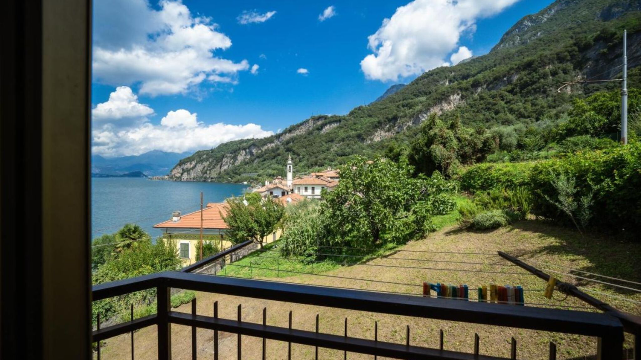 Italianway Mandello del Lario Casa Panoramica