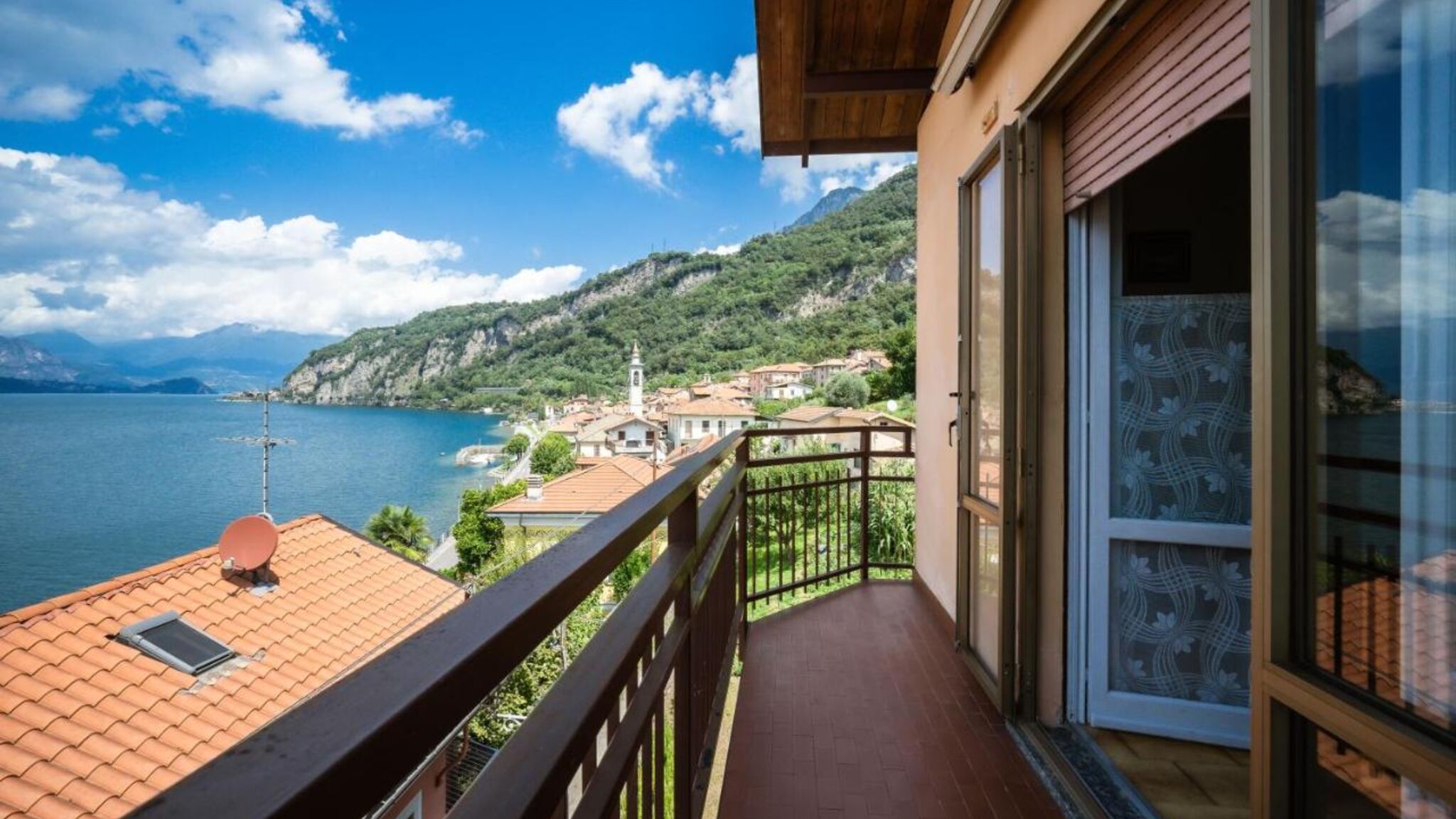 Italianway Mandello del Lario Casa Panoramica