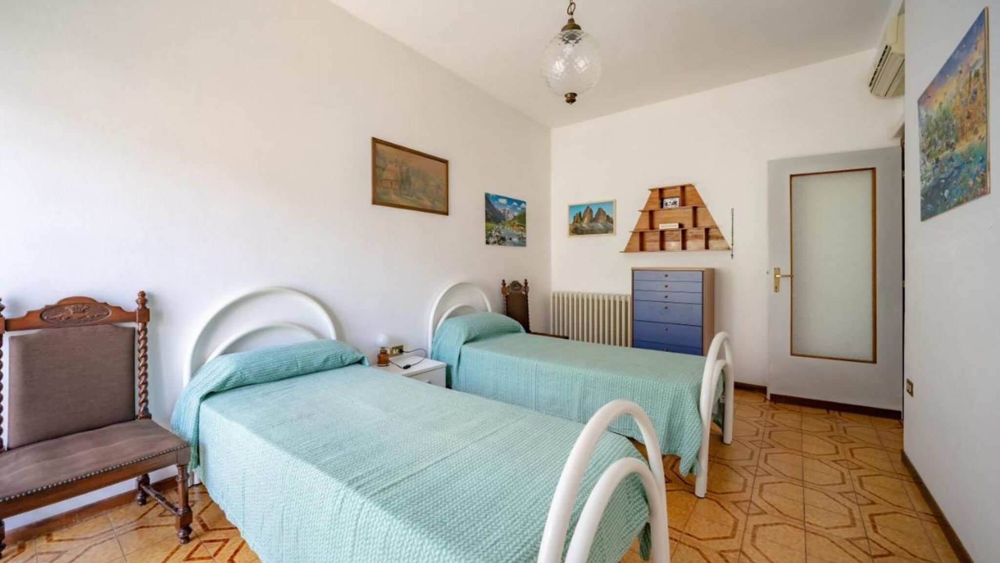 Italianway Mandello del Lario Casa Panoramica