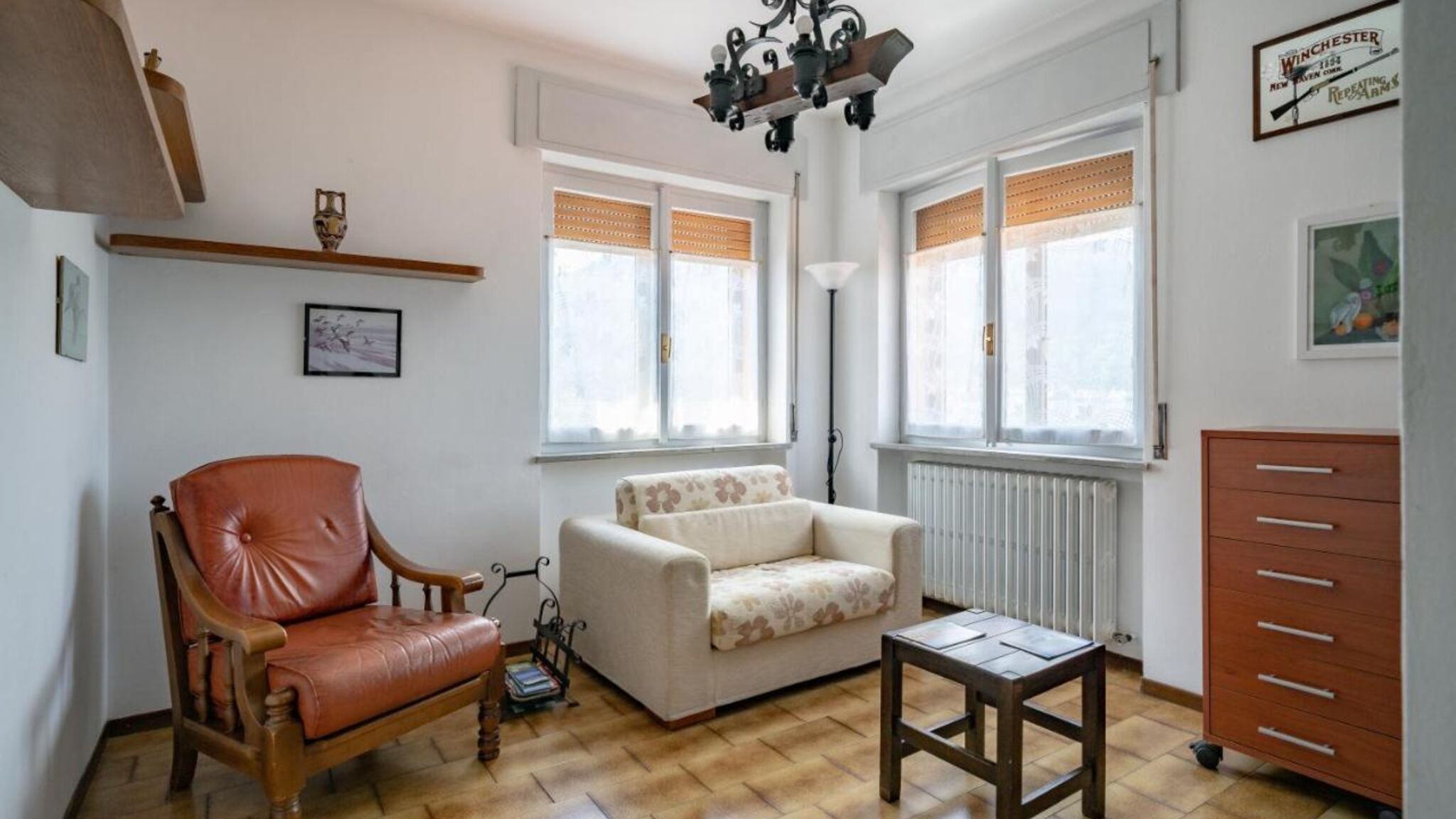 Italianway Mandello del Lario Casa Panoramica