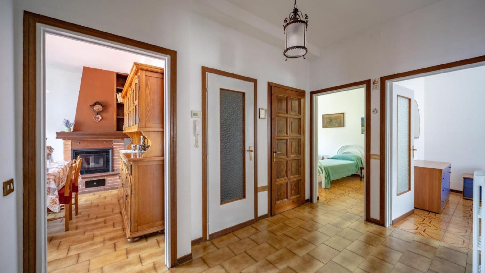 Italianway Mandello del Lario Casa Panoramica