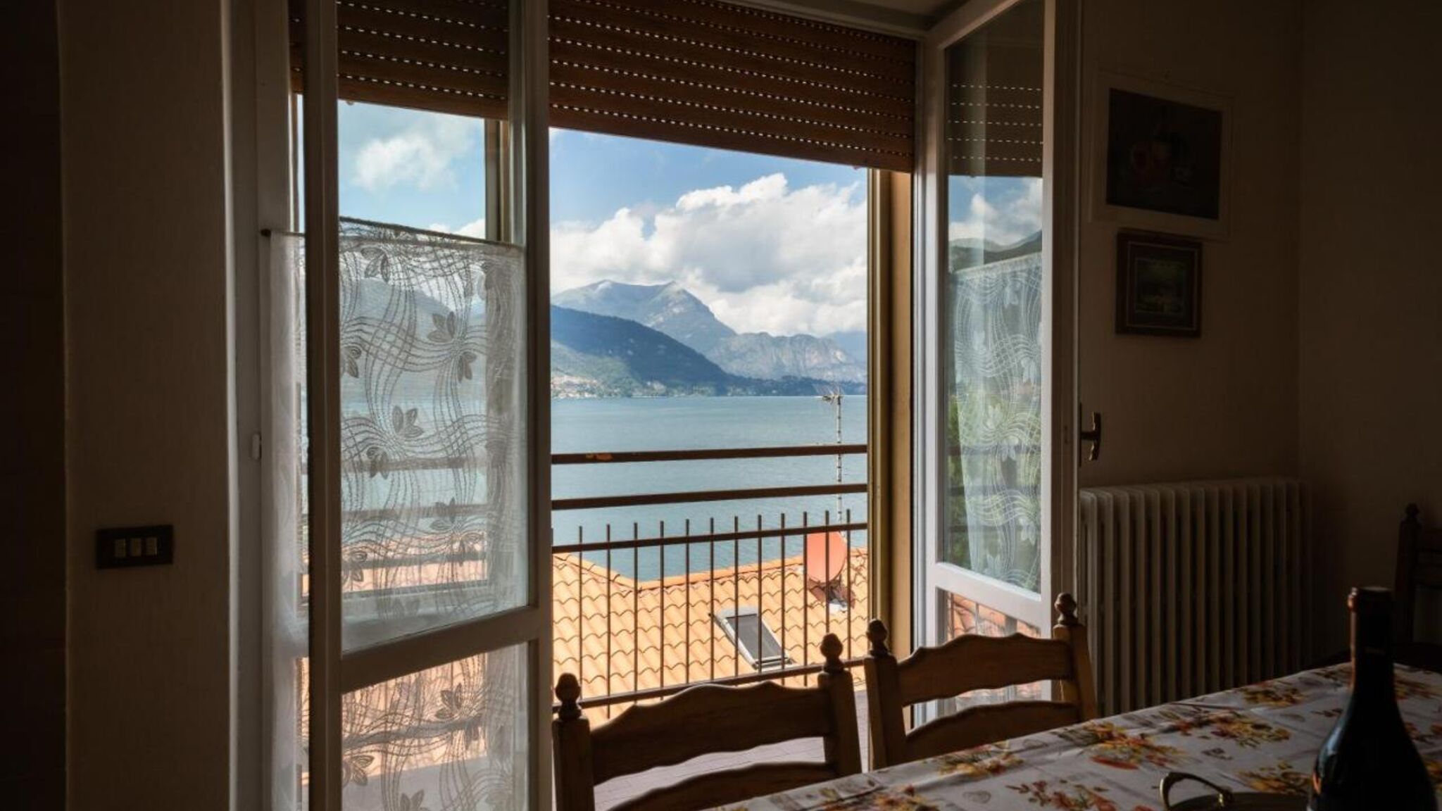 Italianway Mandello del Lario Casa Panoramica