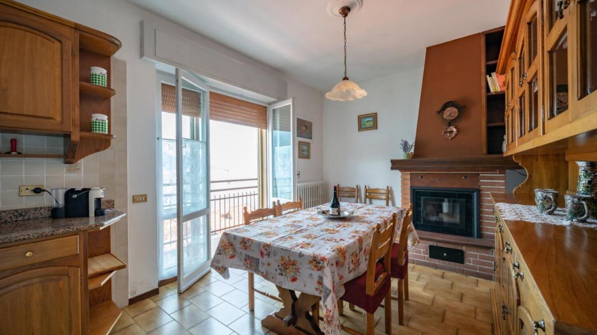 Italianway Mandello del Lario Casa Panoramica