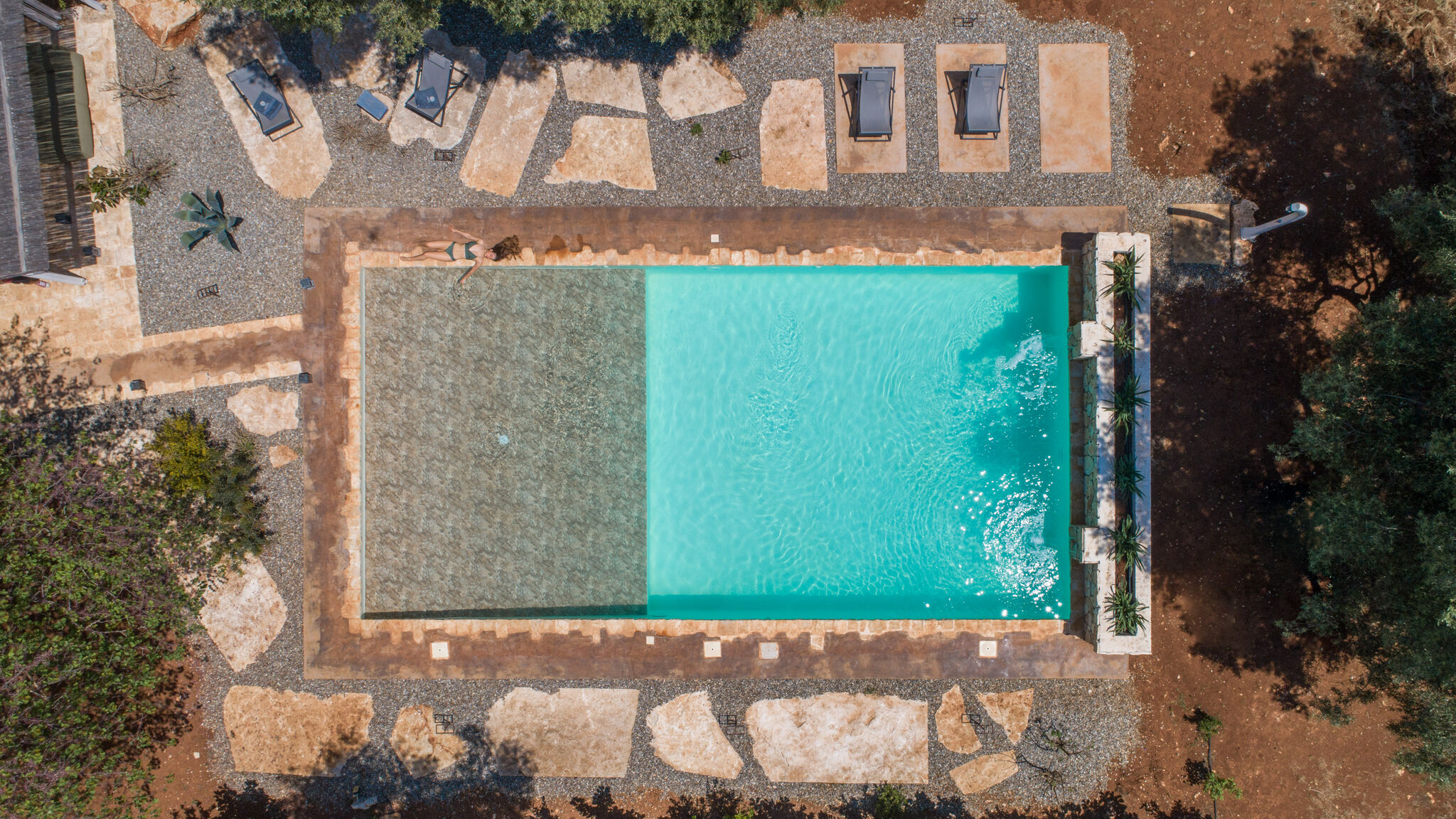 Italianway Ceglie Messapica Trulli, cicale e olive - Le Case di Valentina