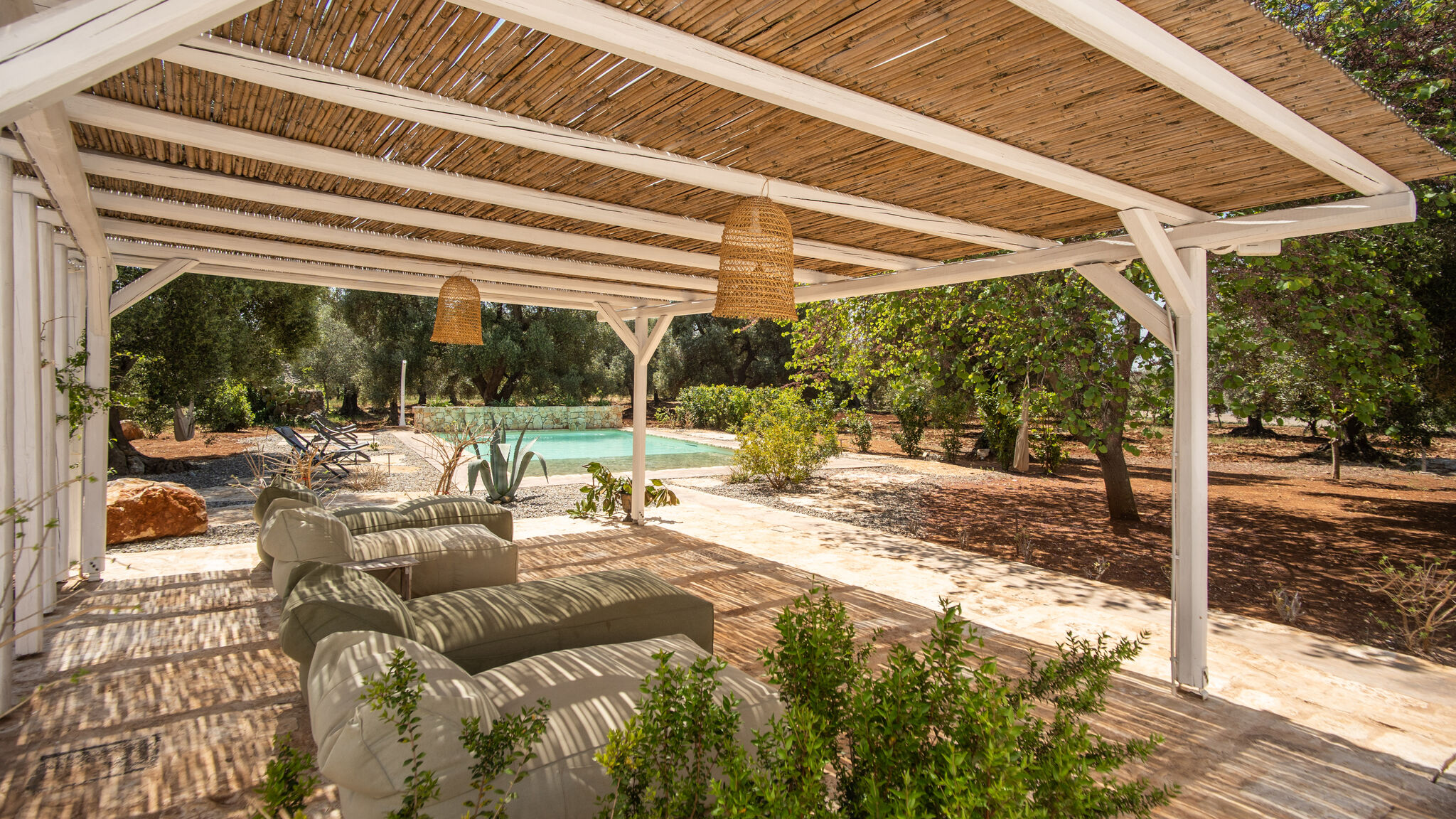 Italianway Ceglie Messapica Trulli, cicale e olive - Le Case di Valentina